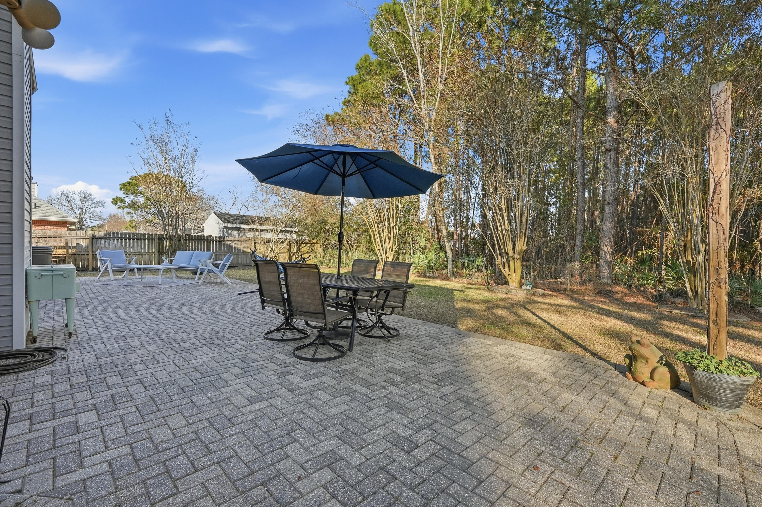 PARISH PINES - Residential