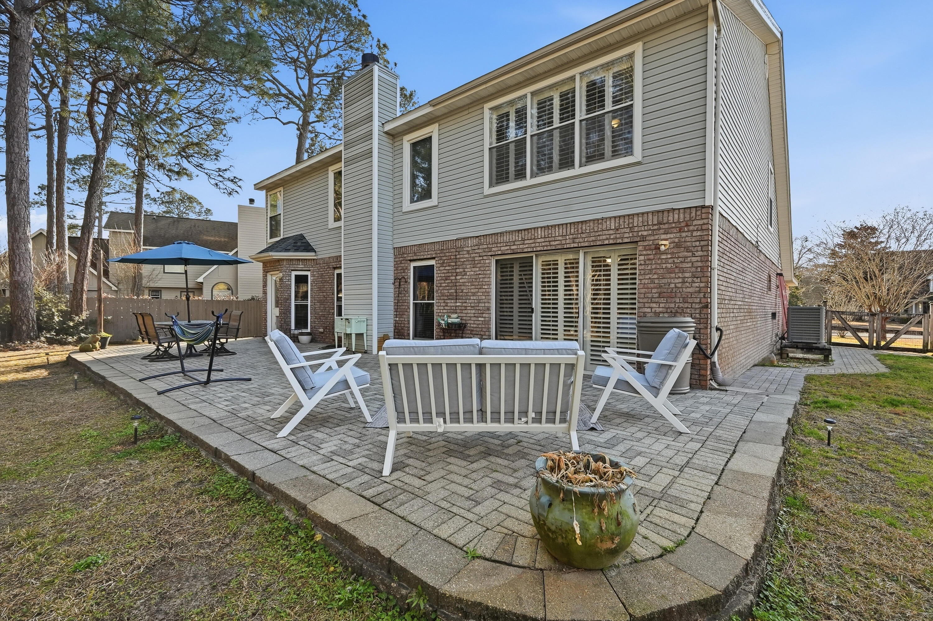 PARISH PINES - Residential