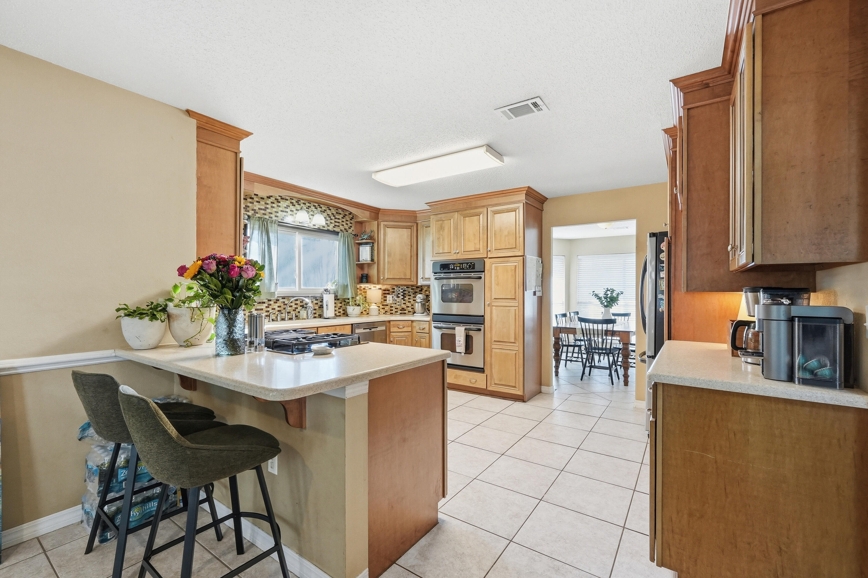 PARISH PINES - Residential