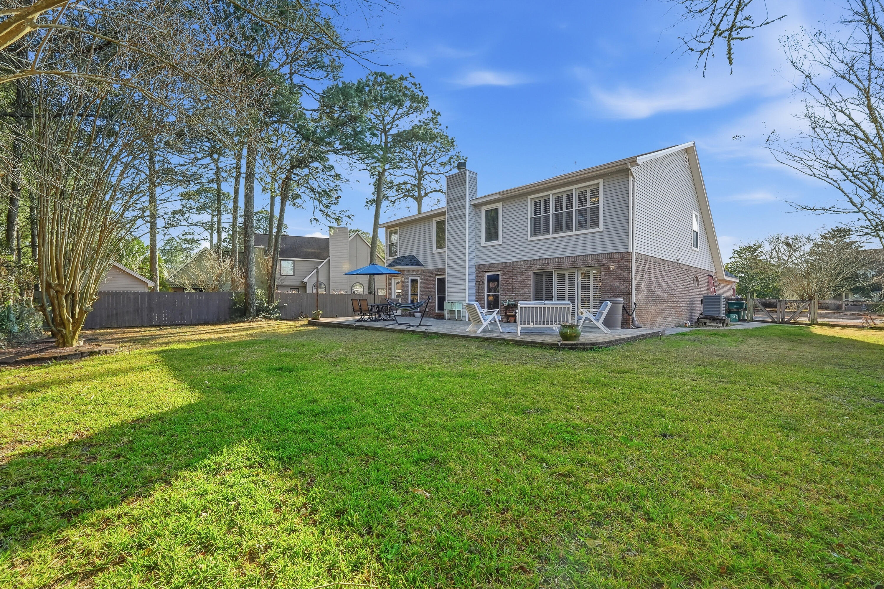 PARISH PINES - Residential