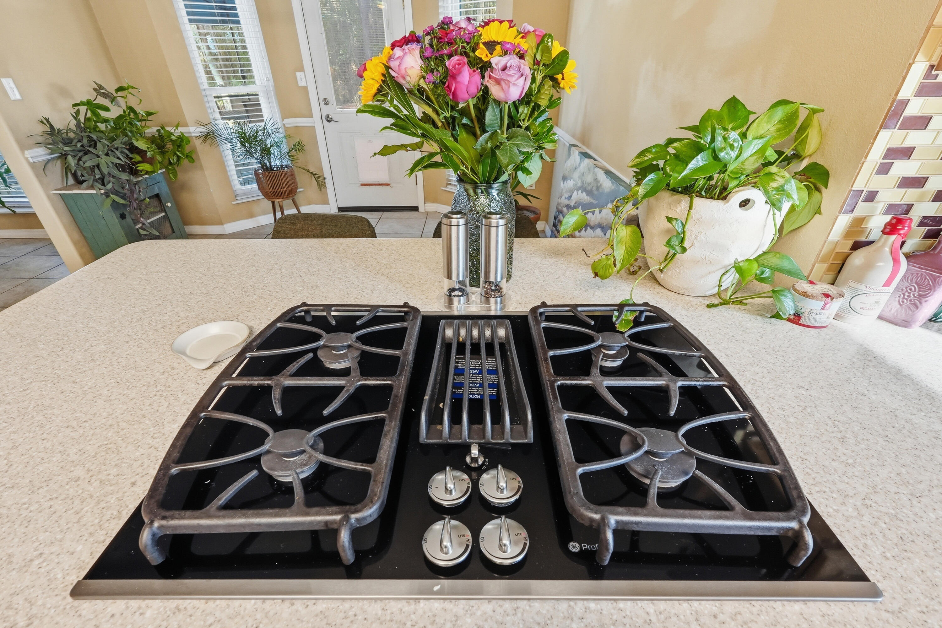 PARISH PINES - Residential