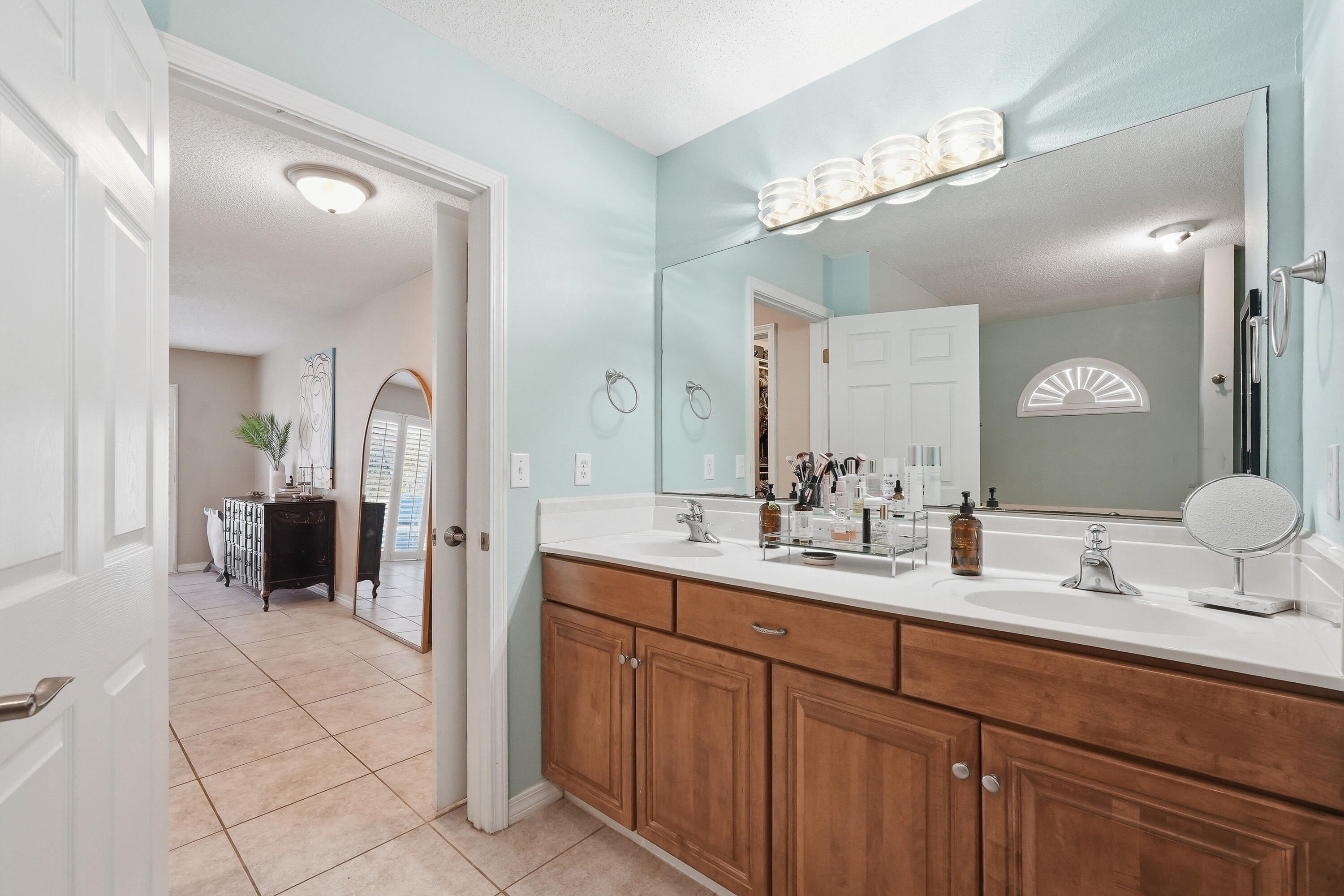 PARISH PINES - Residential