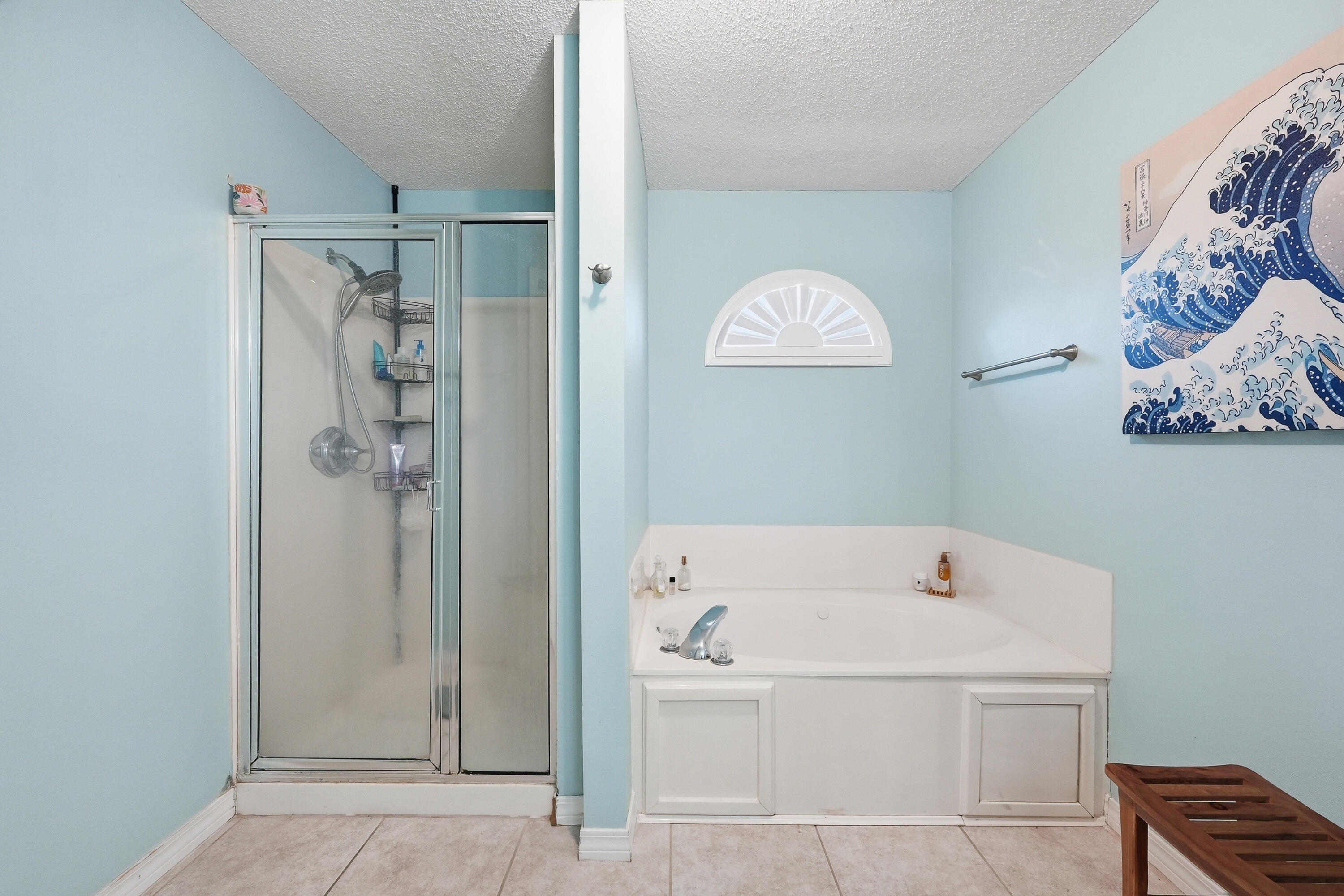 PARISH PINES - Residential