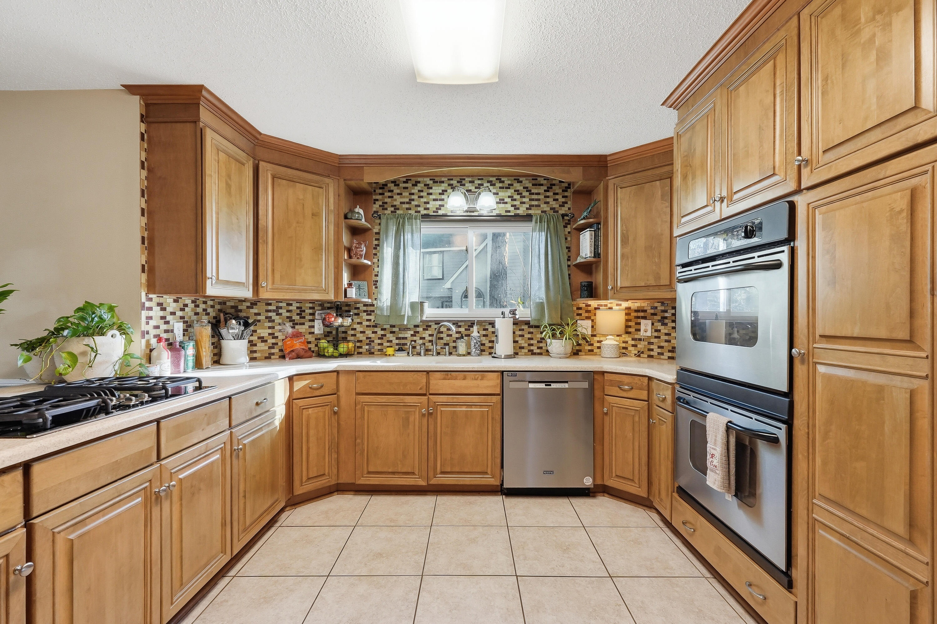 PARISH PINES - Residential