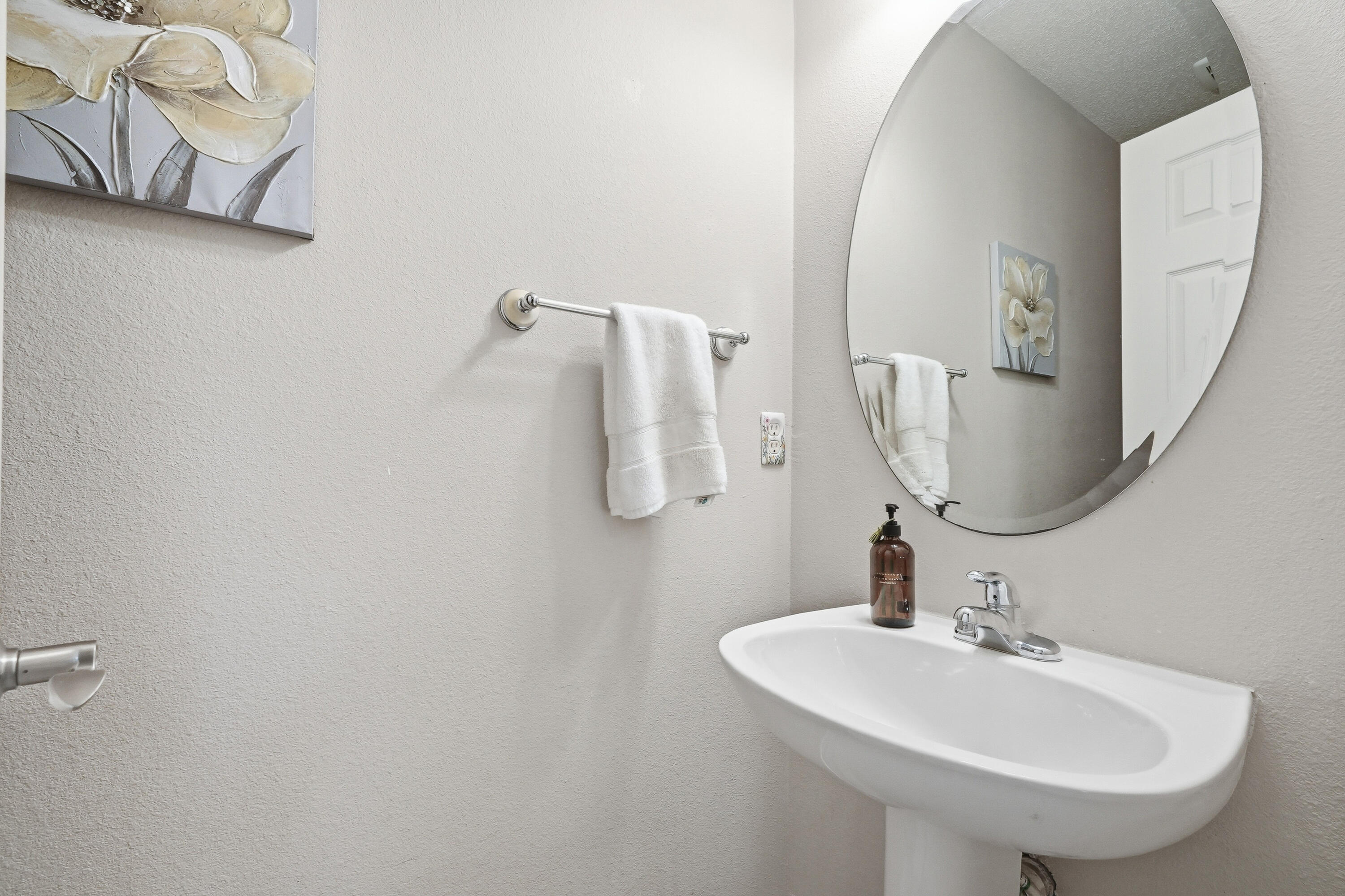 PARISH PINES - Residential