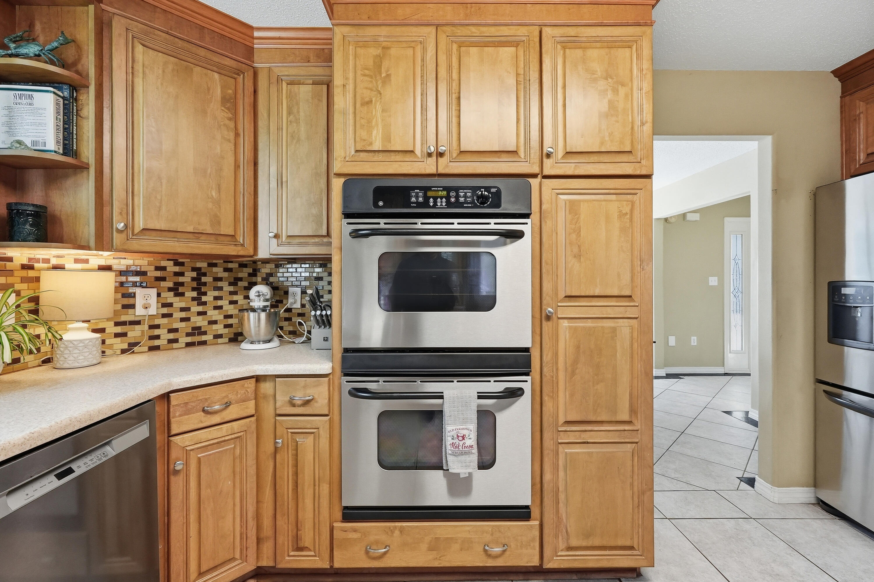 PARISH PINES - Residential