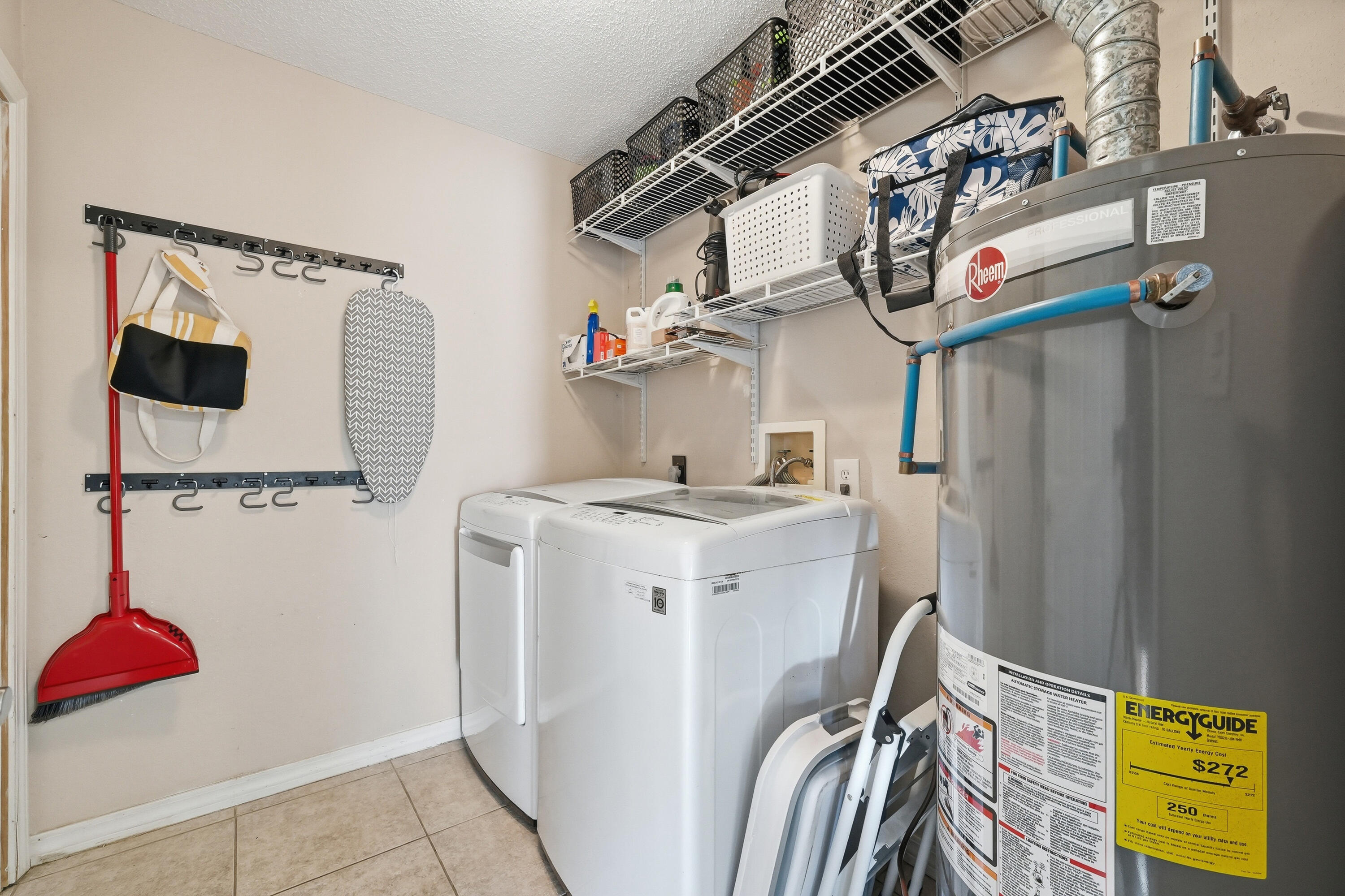 PARISH PINES - Residential