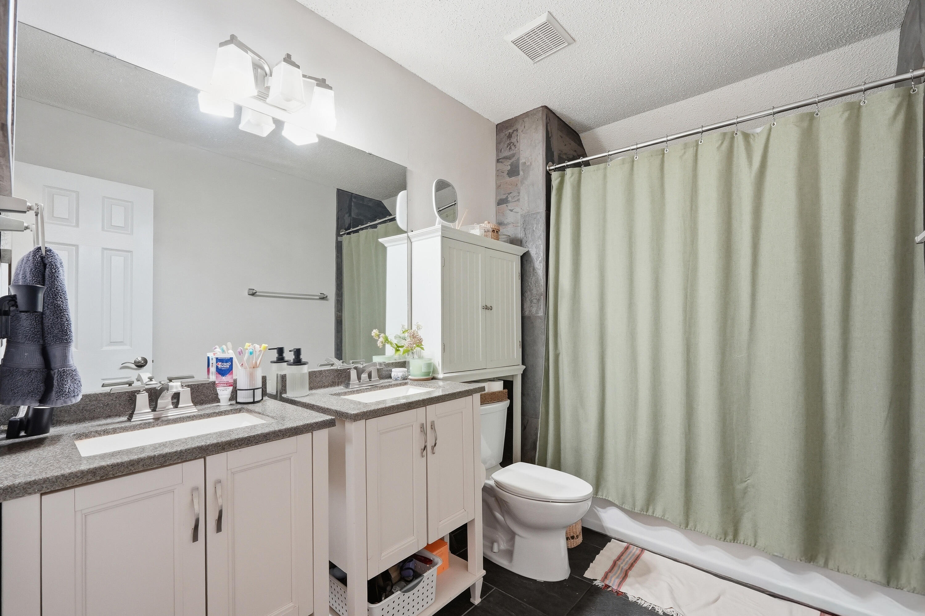 PARISH PINES - Residential