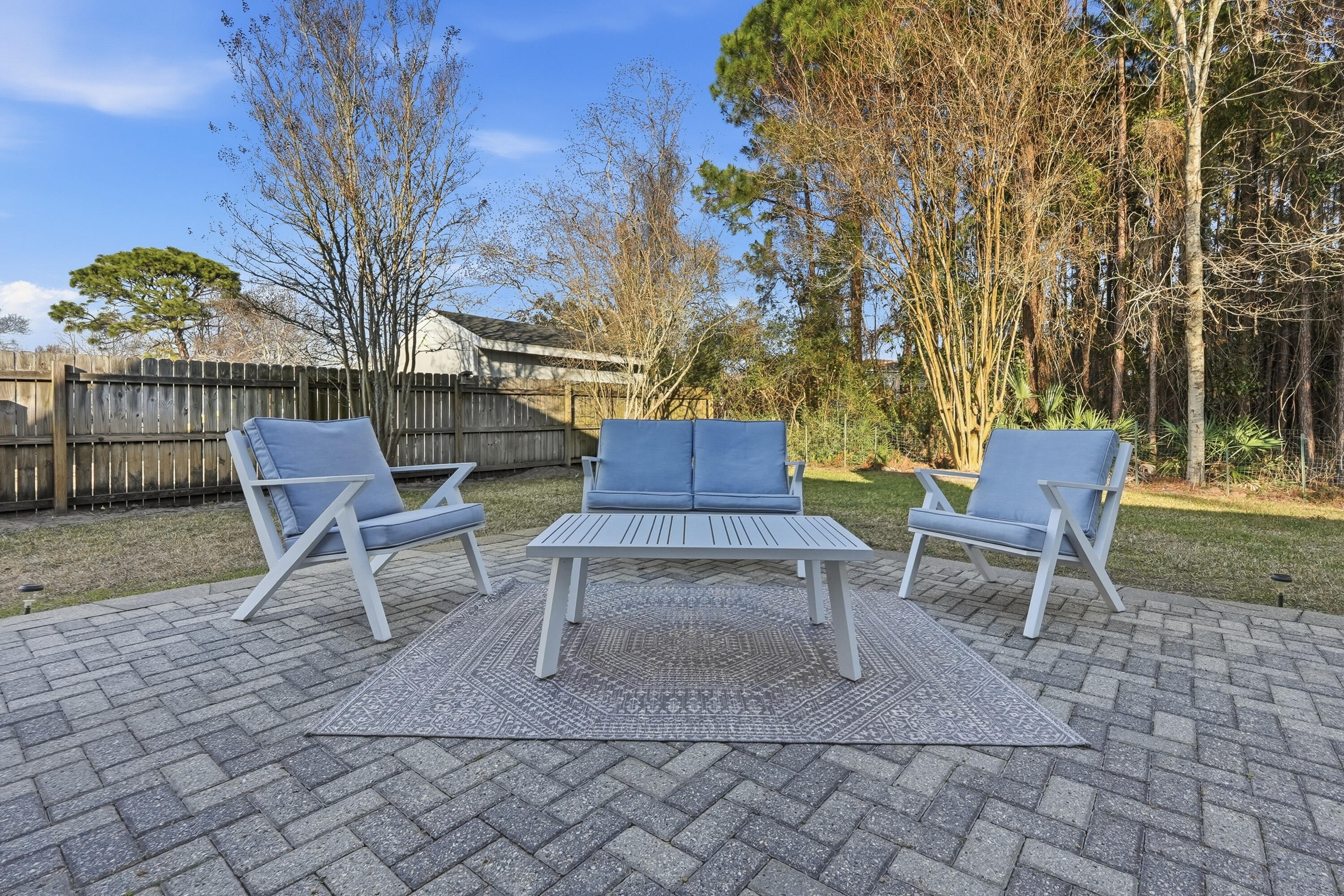 PARISH PINES - Residential