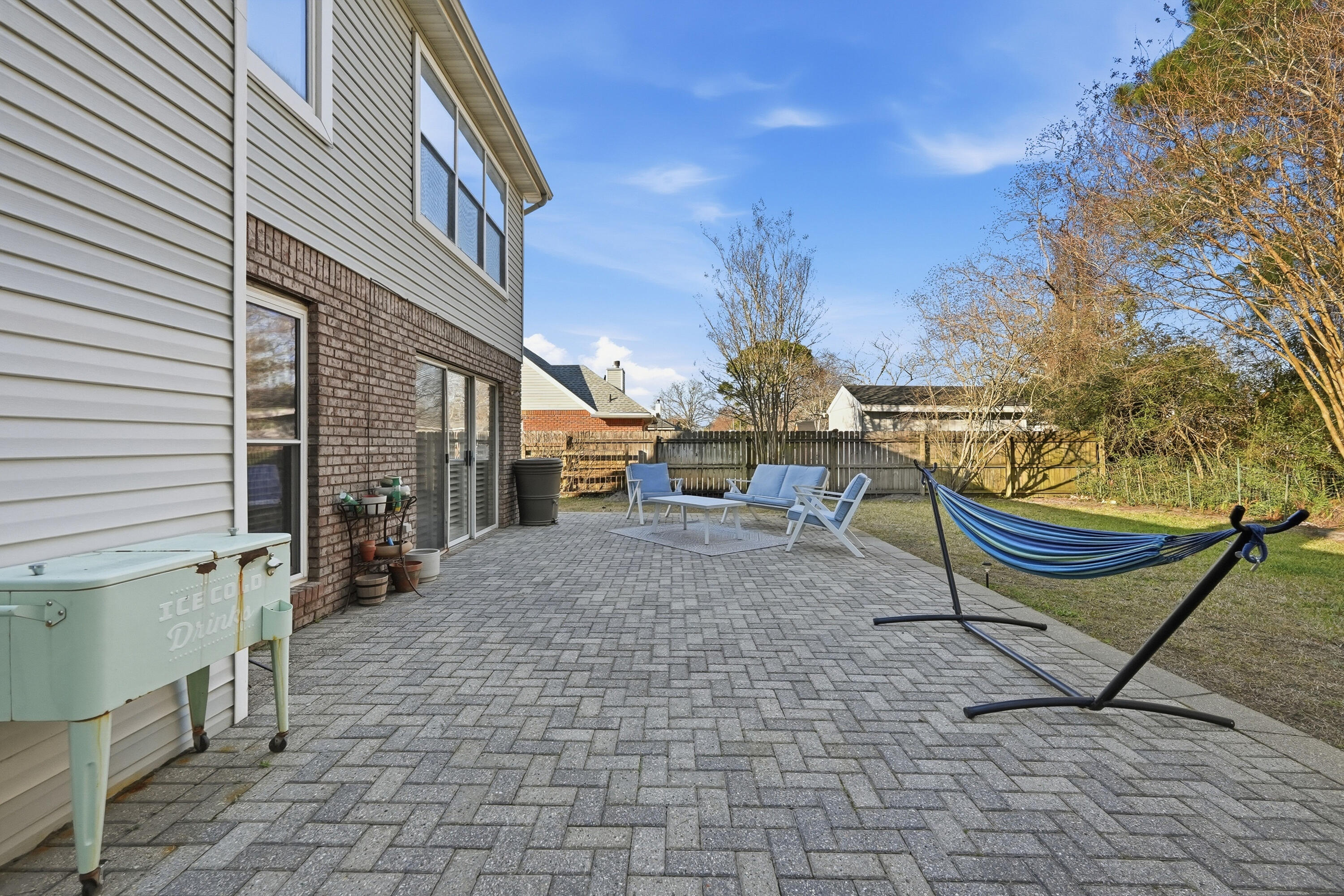 PARISH PINES - Residential