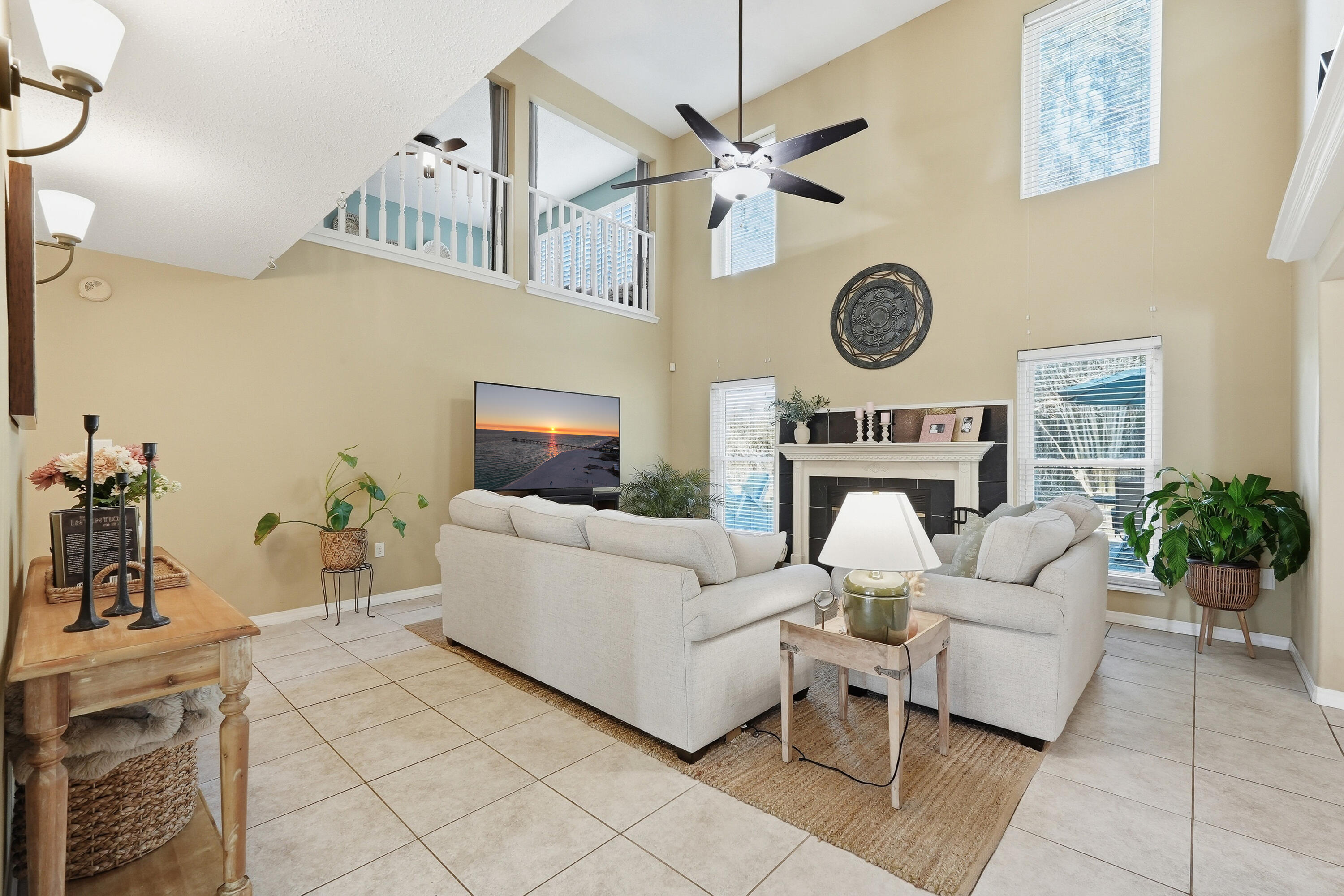 PARISH PINES - Residential