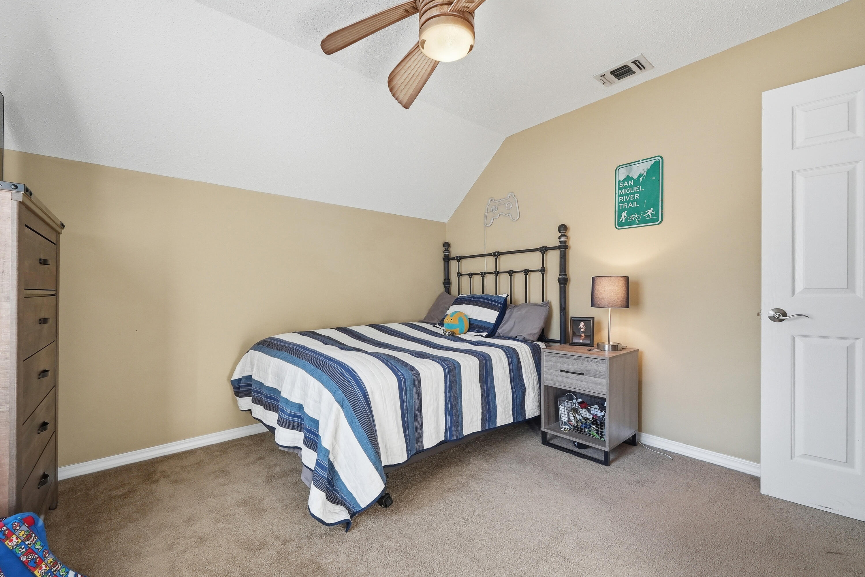 PARISH PINES - Residential