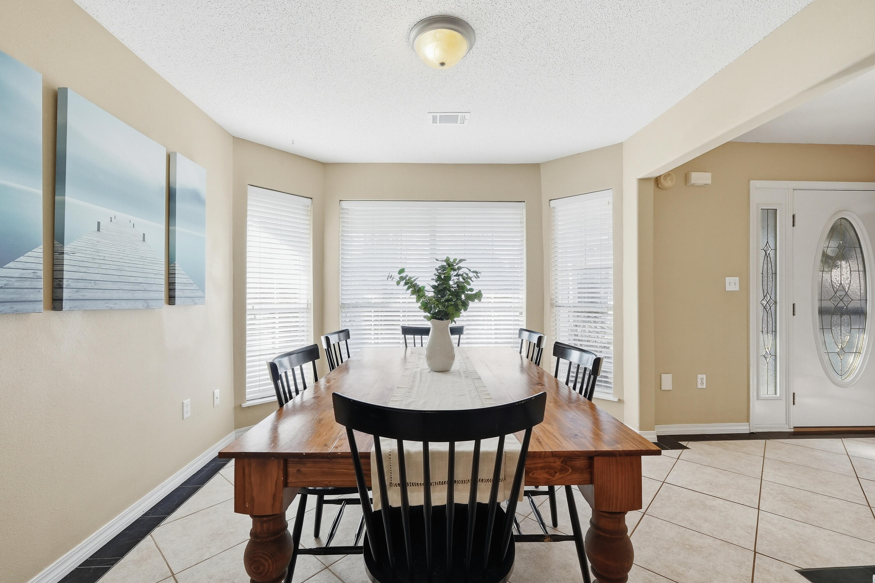 PARISH PINES - Residential