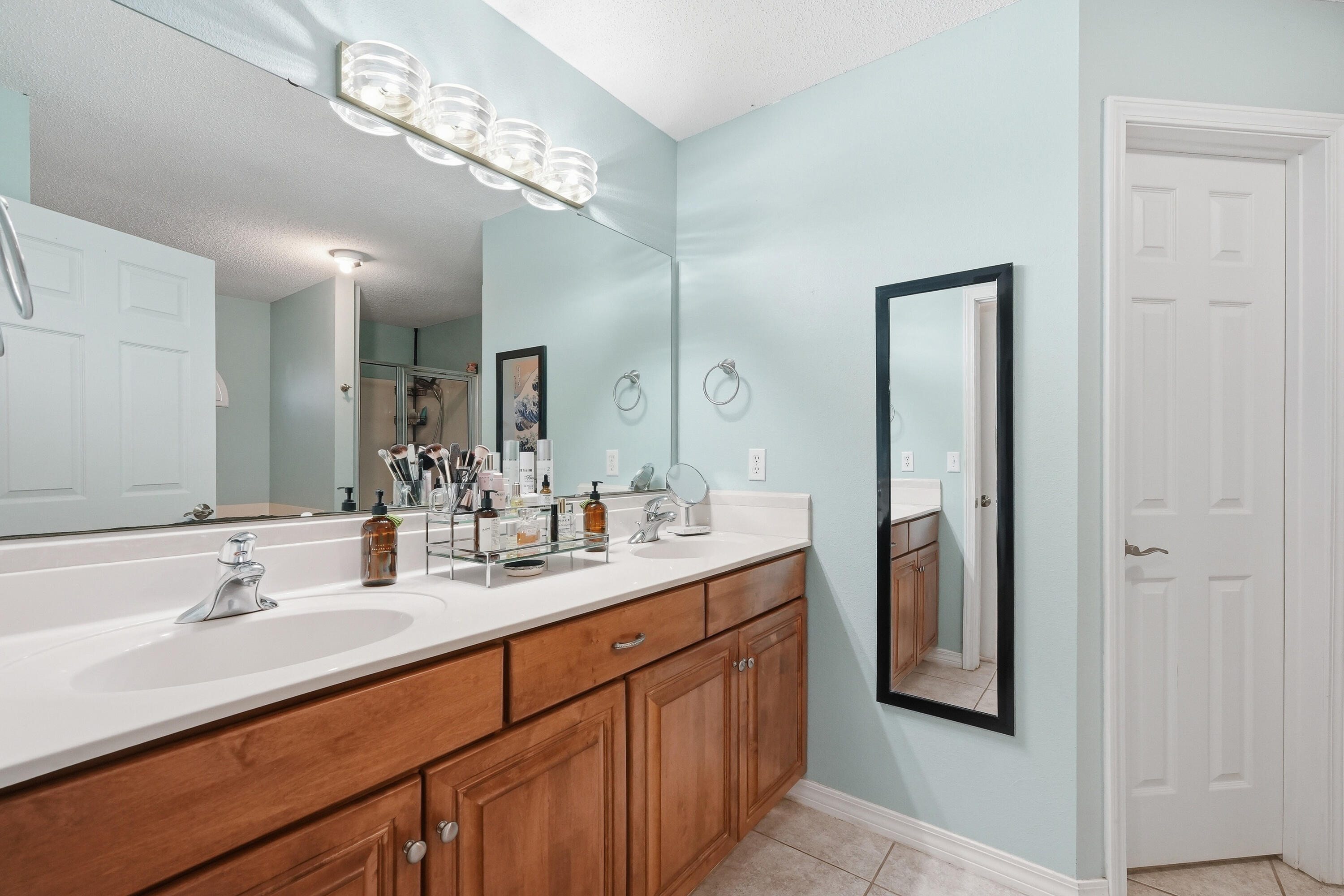 PARISH PINES - Residential