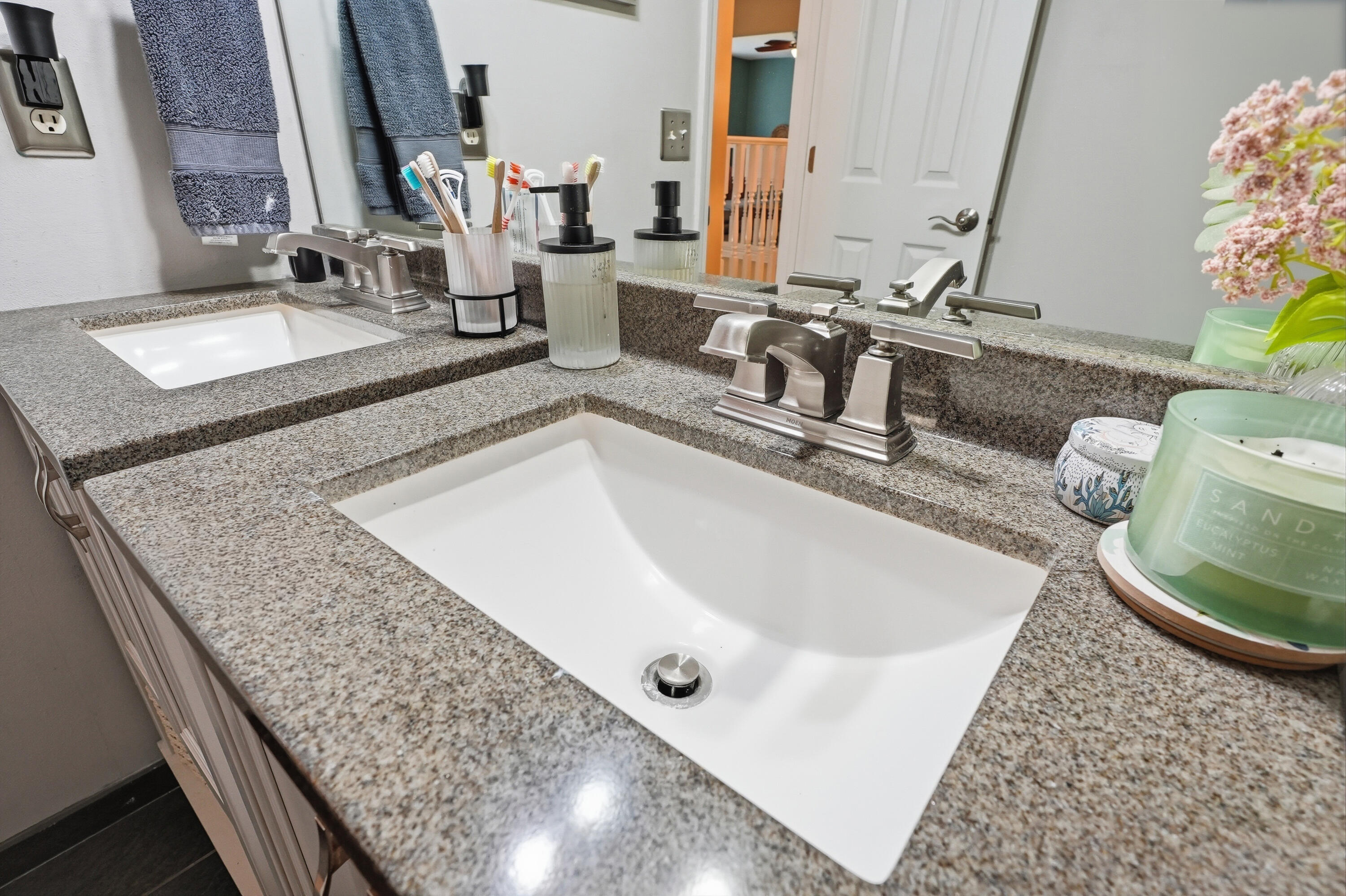 PARISH PINES - Residential