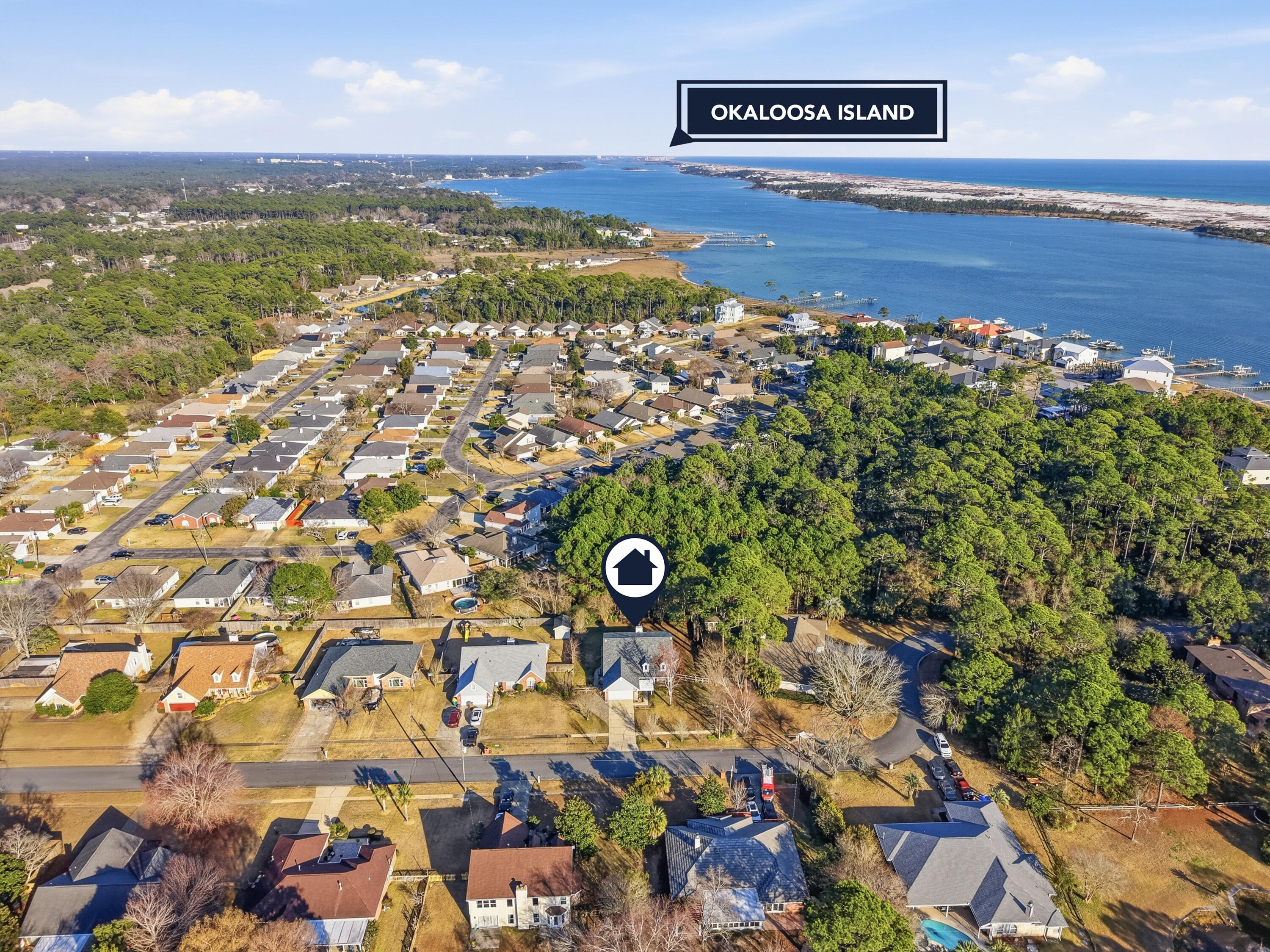 PARISH PINES - Residential