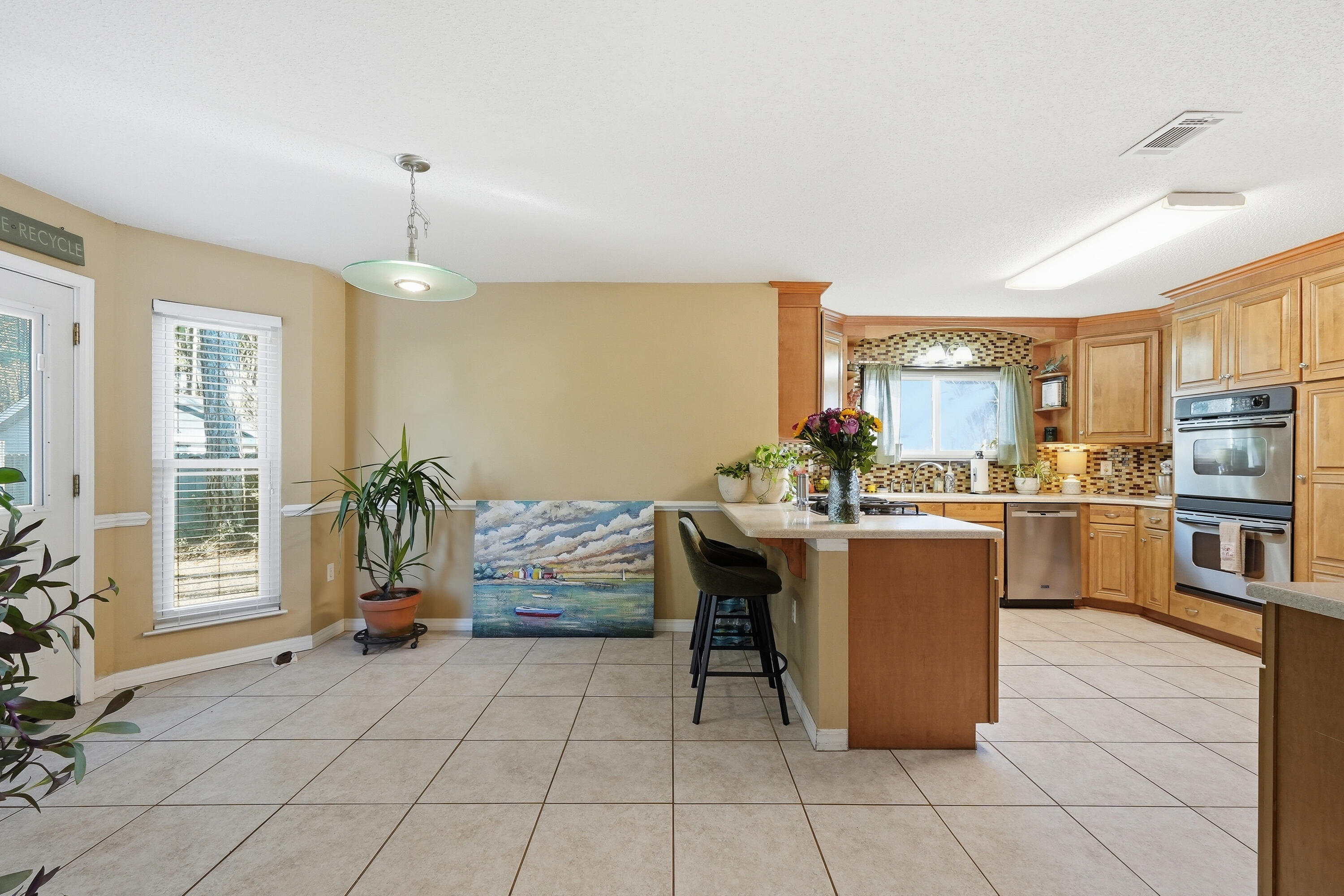 PARISH PINES - Residential