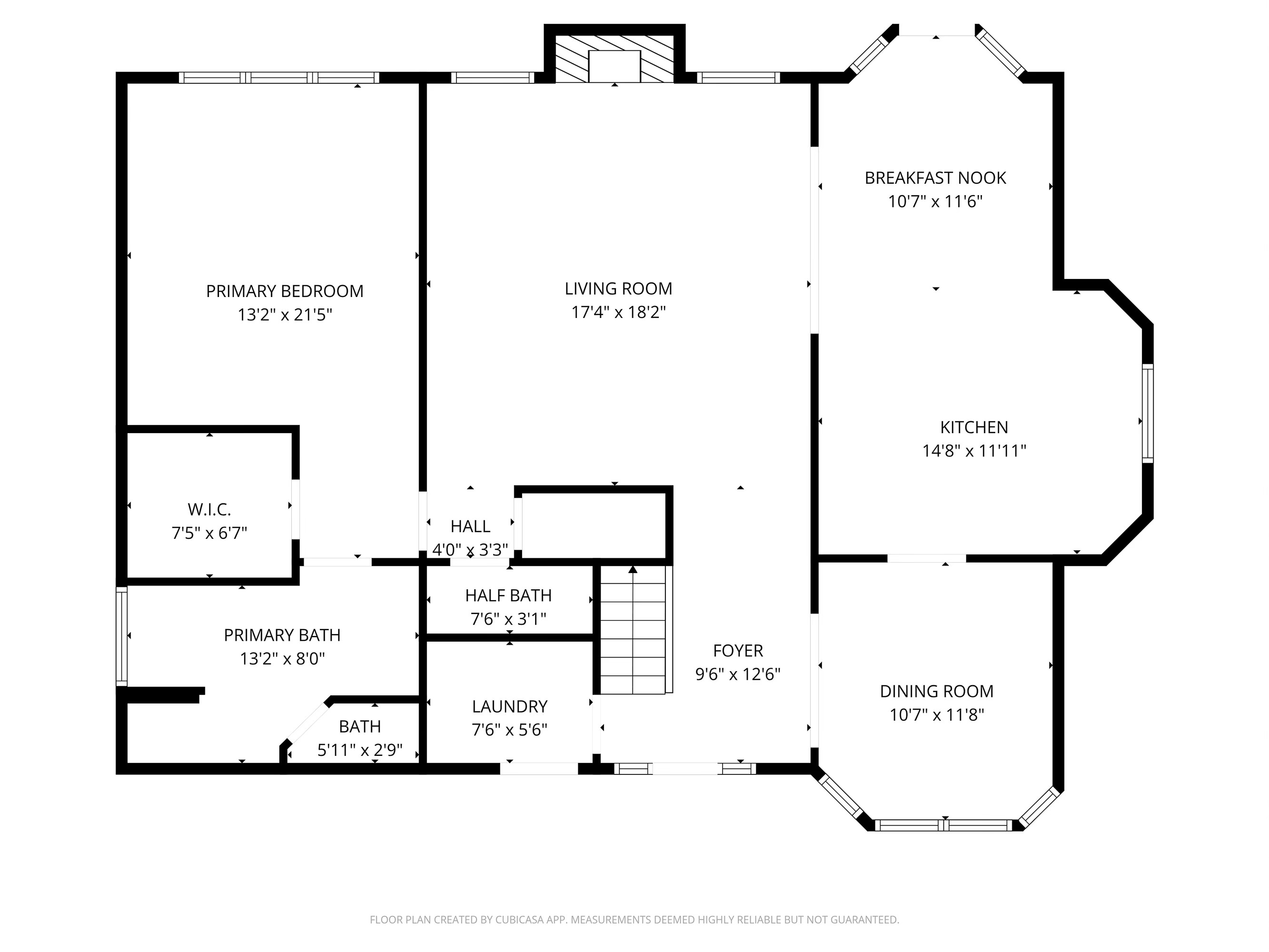 PARISH PINES - Residential