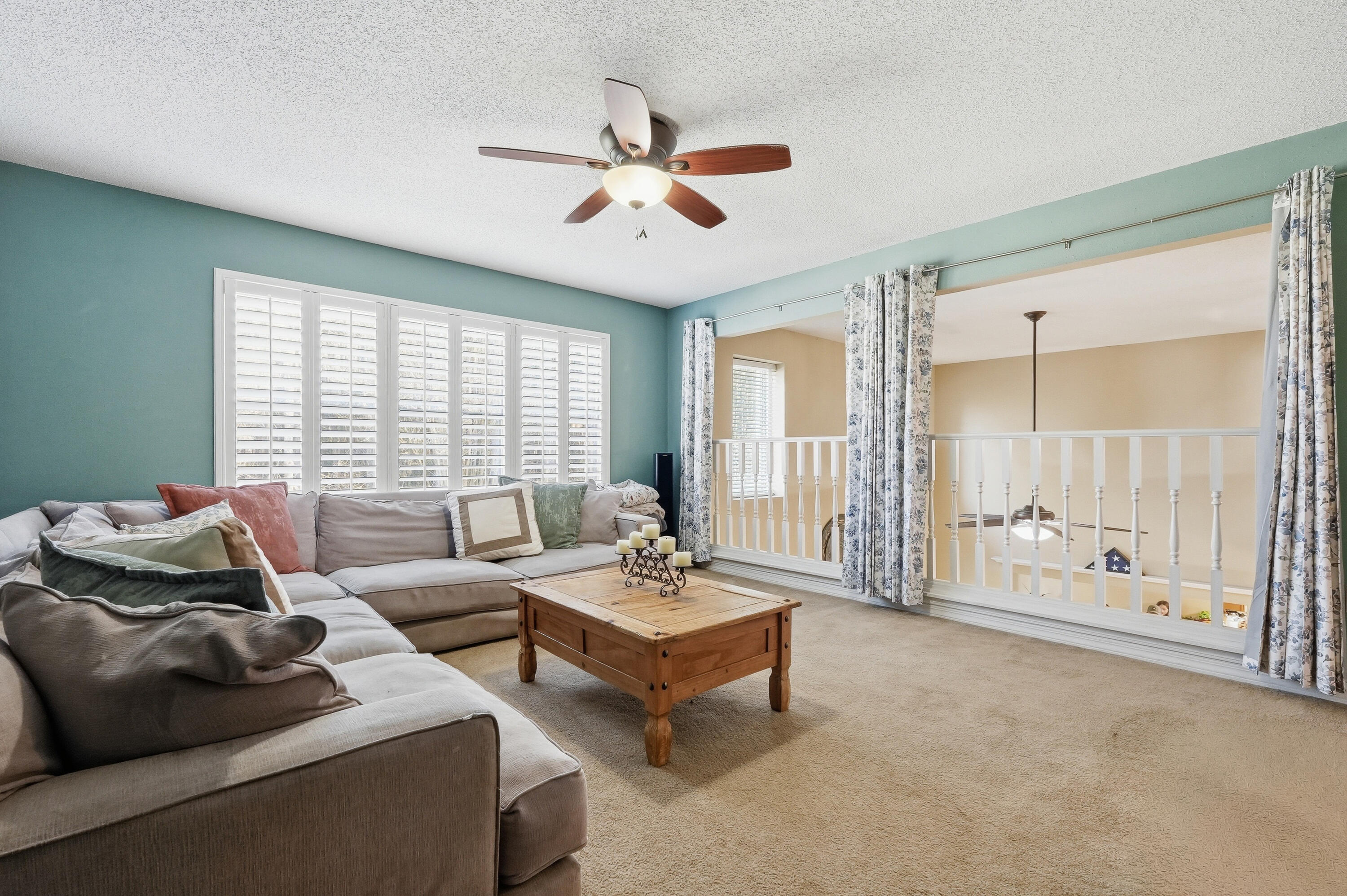 PARISH PINES - Residential