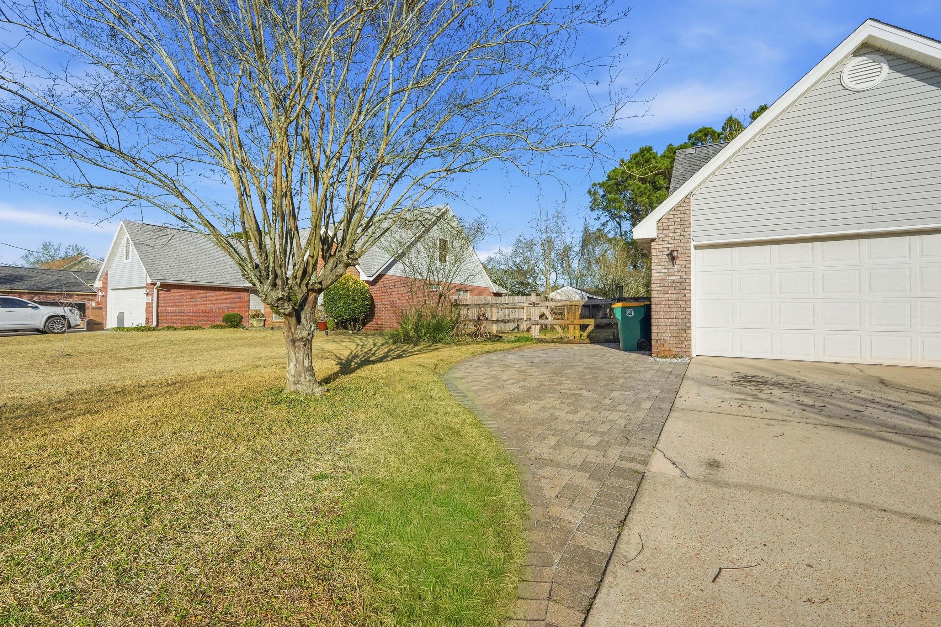 PARISH PINES - Residential