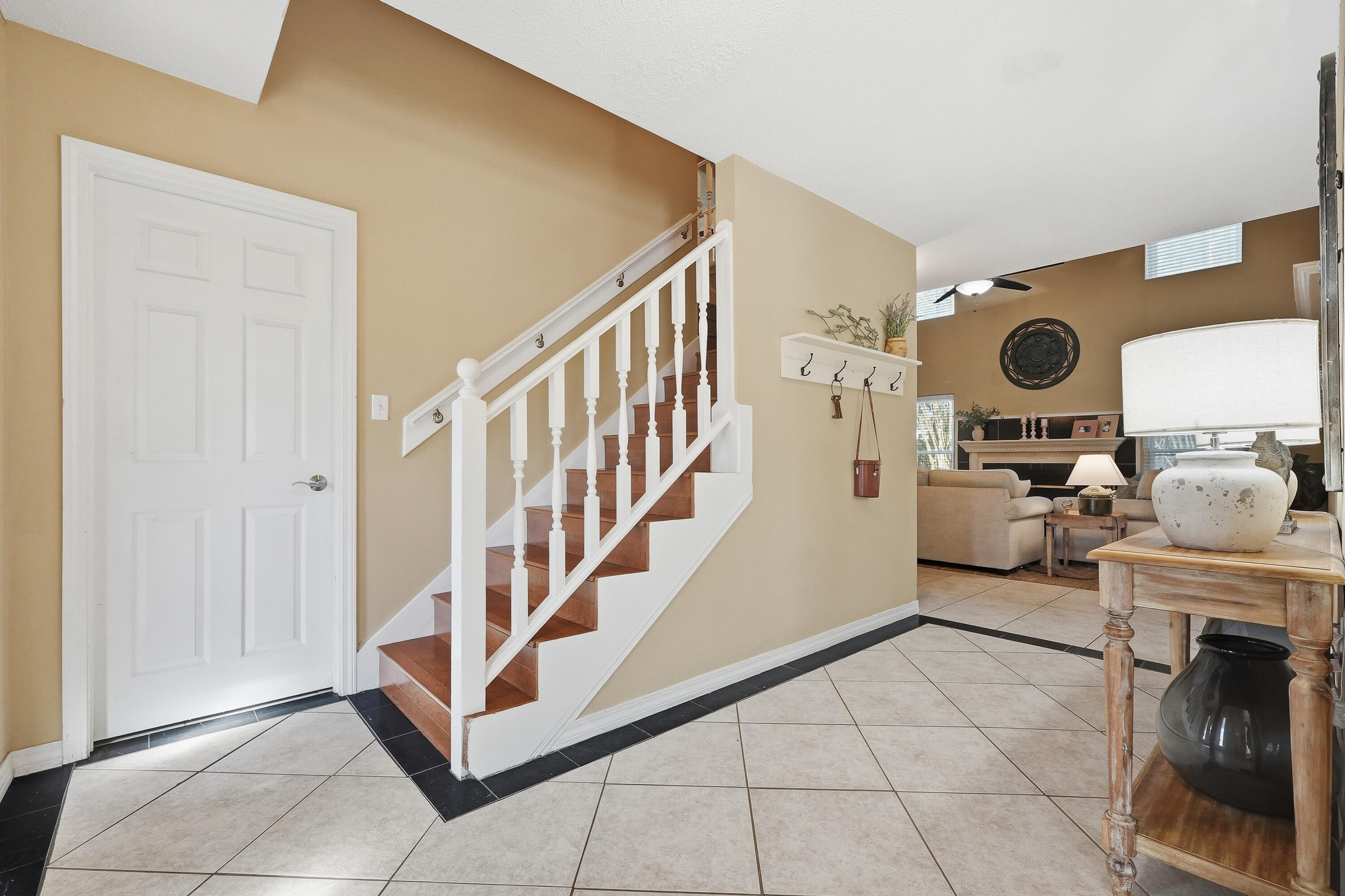 PARISH PINES - Residential