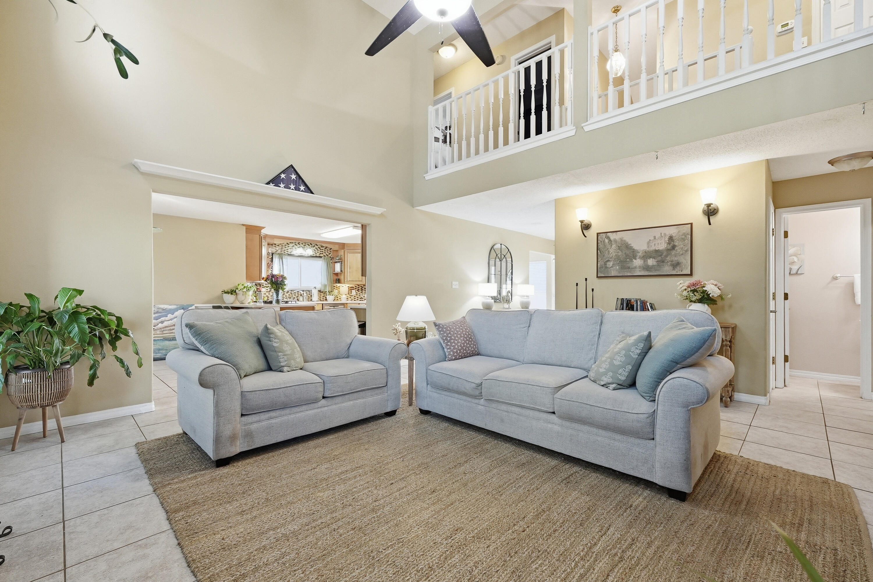 PARISH PINES - Residential