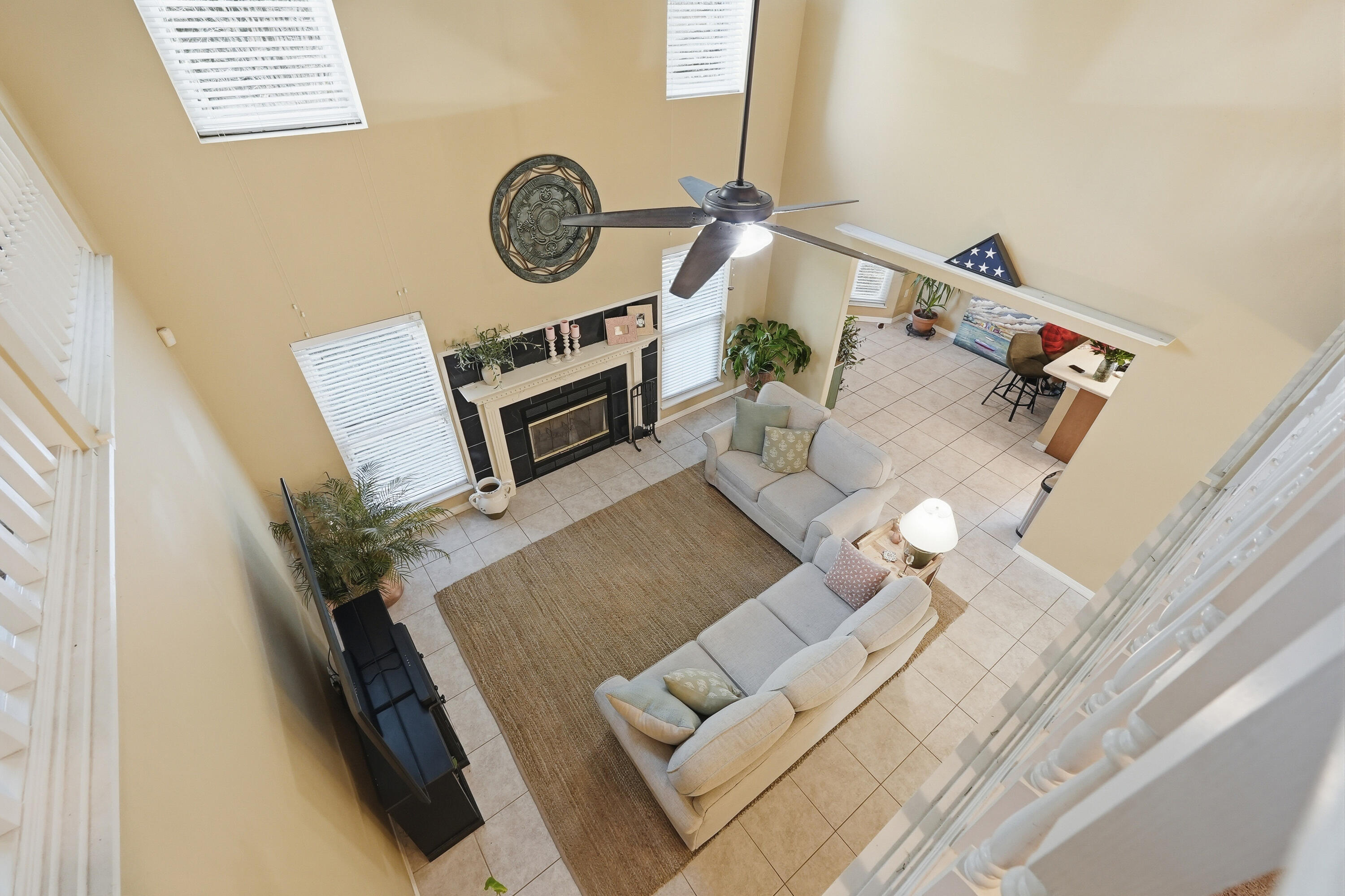 PARISH PINES - Residential