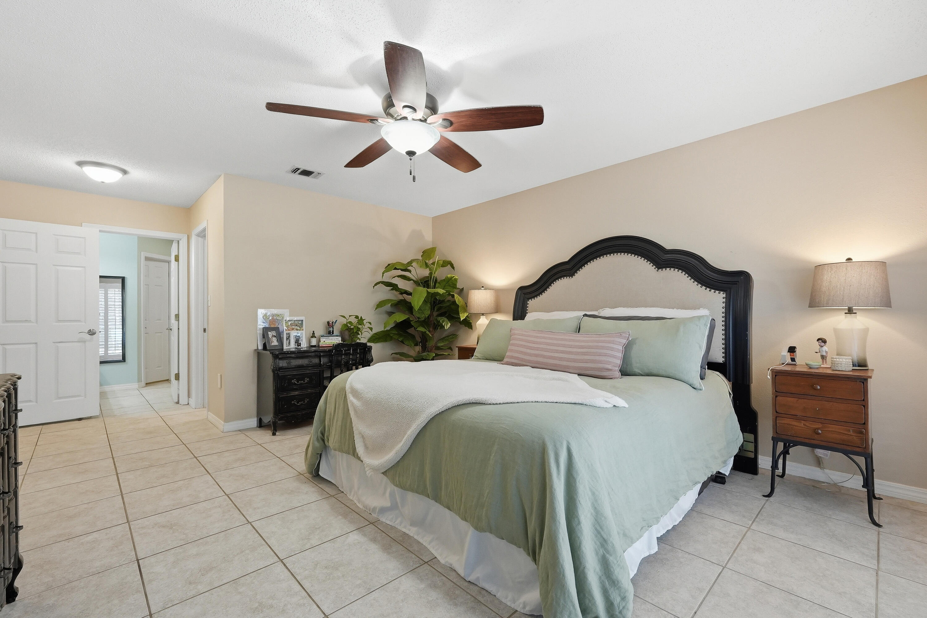 PARISH PINES - Residential