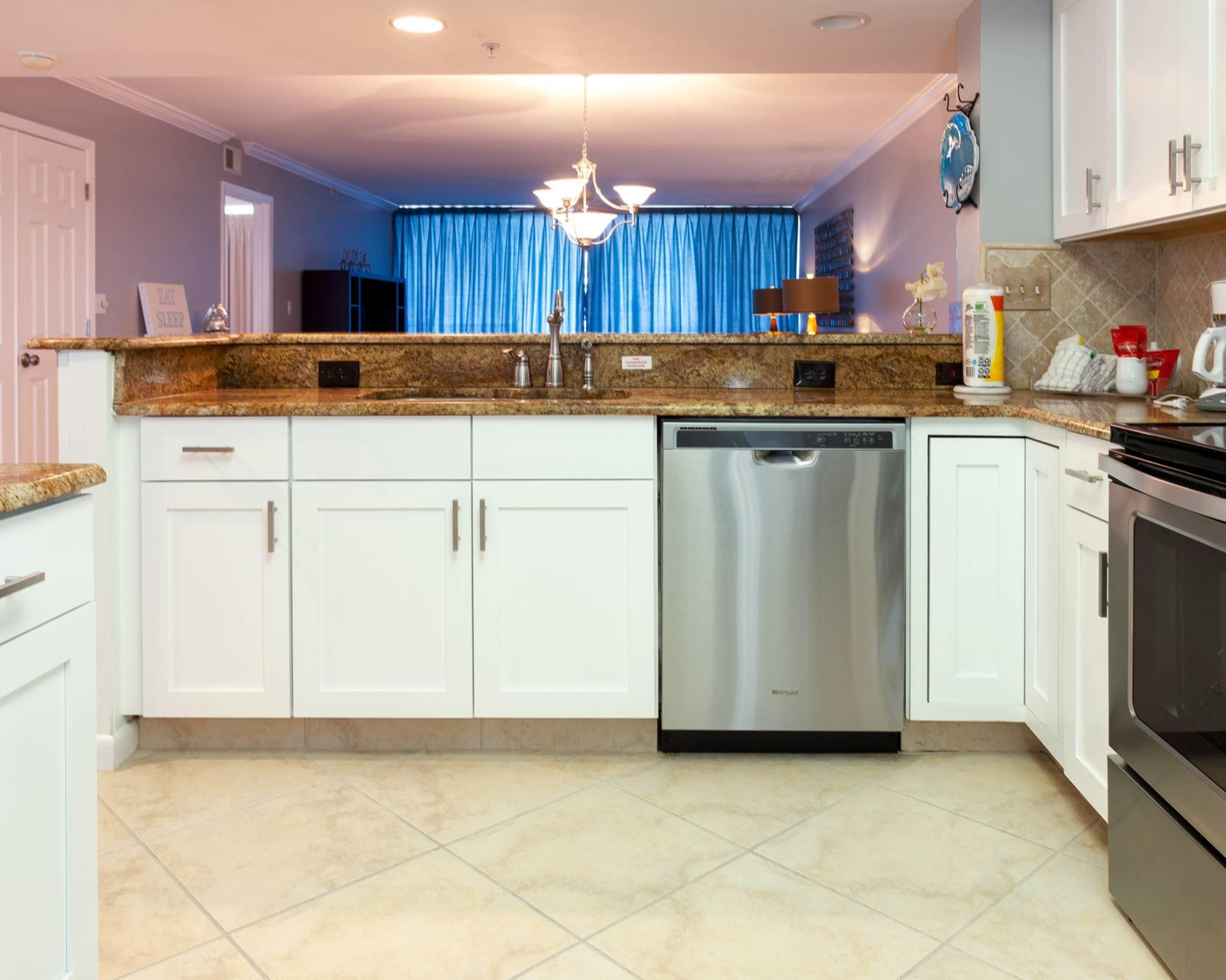 DESTIN GULFGATE CONDO - Residential