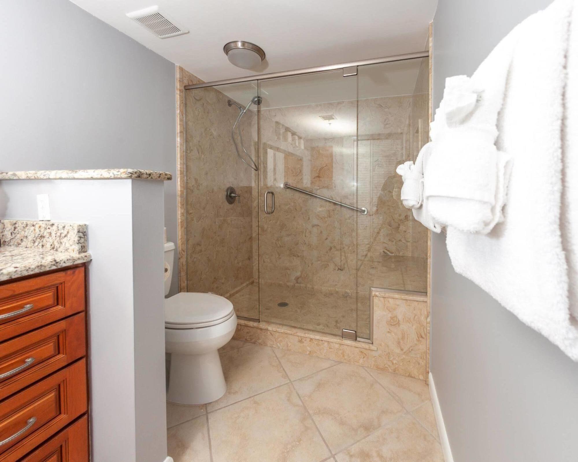 DESTIN GULFGATE CONDO - Residential