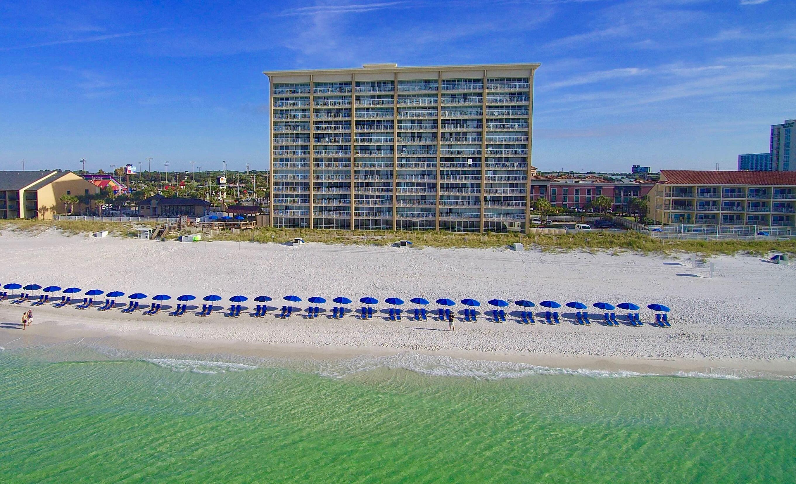 DESTIN GULFGATE CONDO - Residential