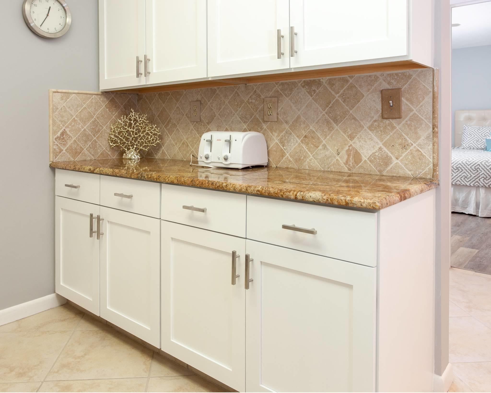 DESTIN GULFGATE CONDO - Residential