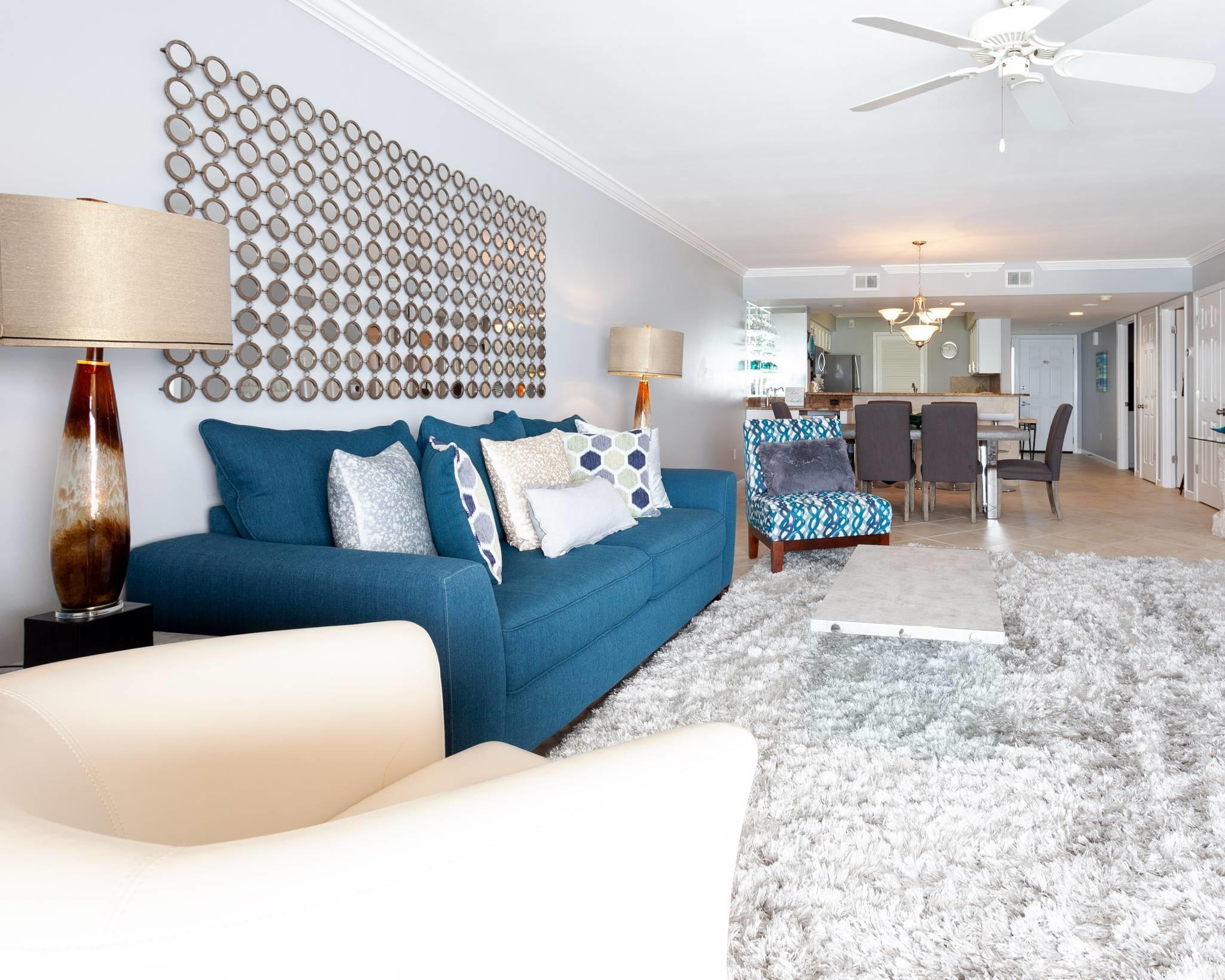 DESTIN GULFGATE CONDO - Residential