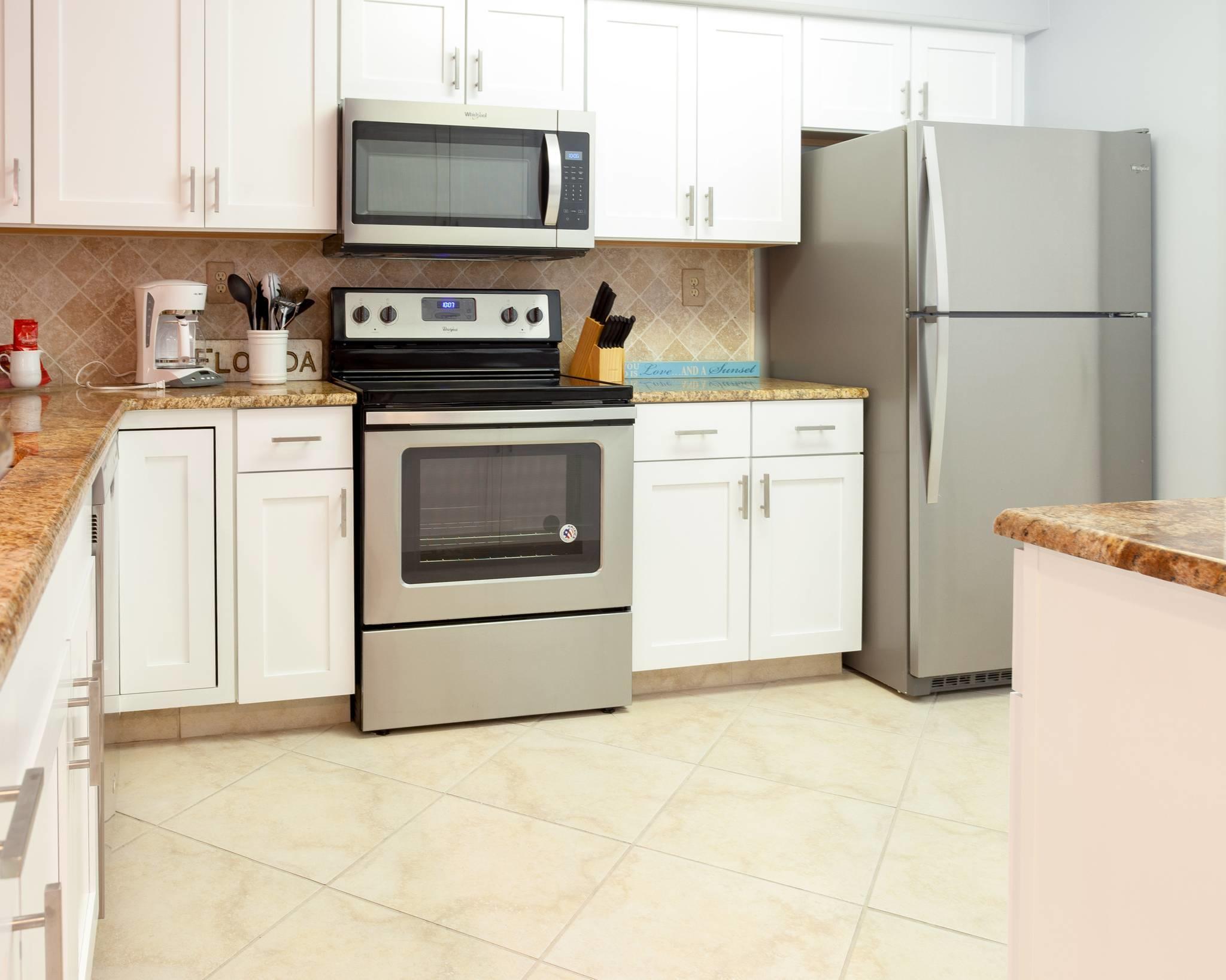 DESTIN GULFGATE CONDO - Residential