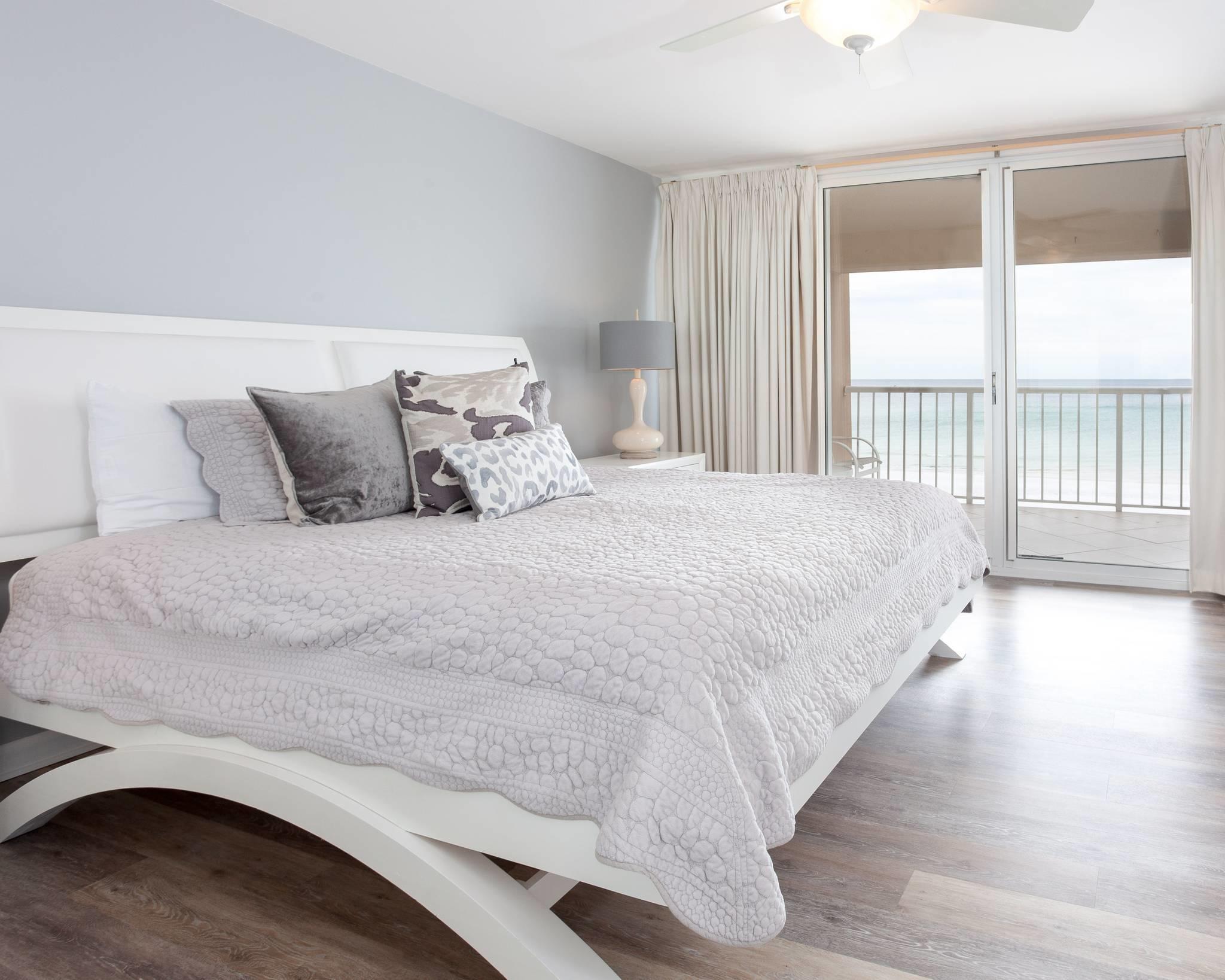 DESTIN GULFGATE CONDO - Residential
