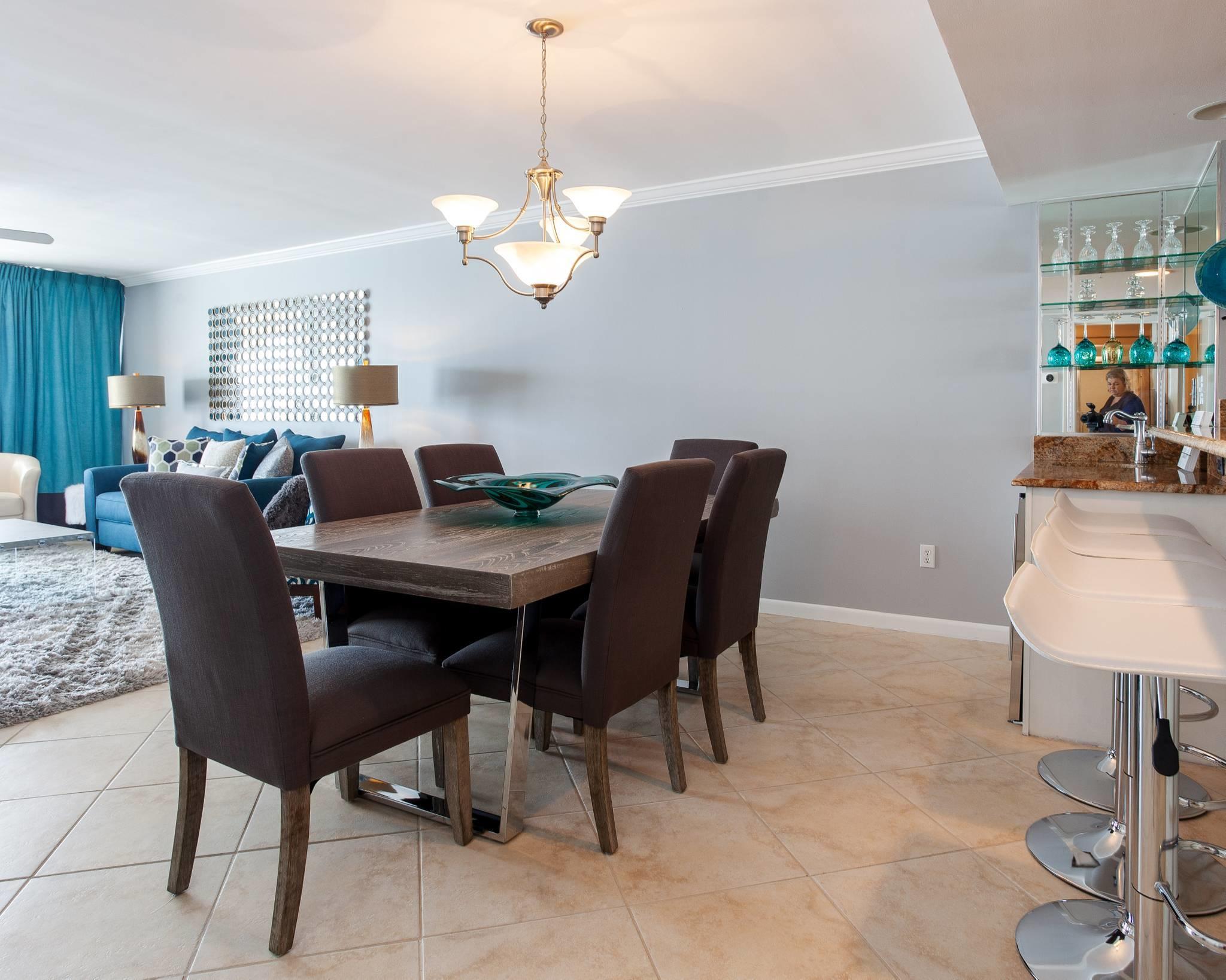 DESTIN GULFGATE CONDO - Residential