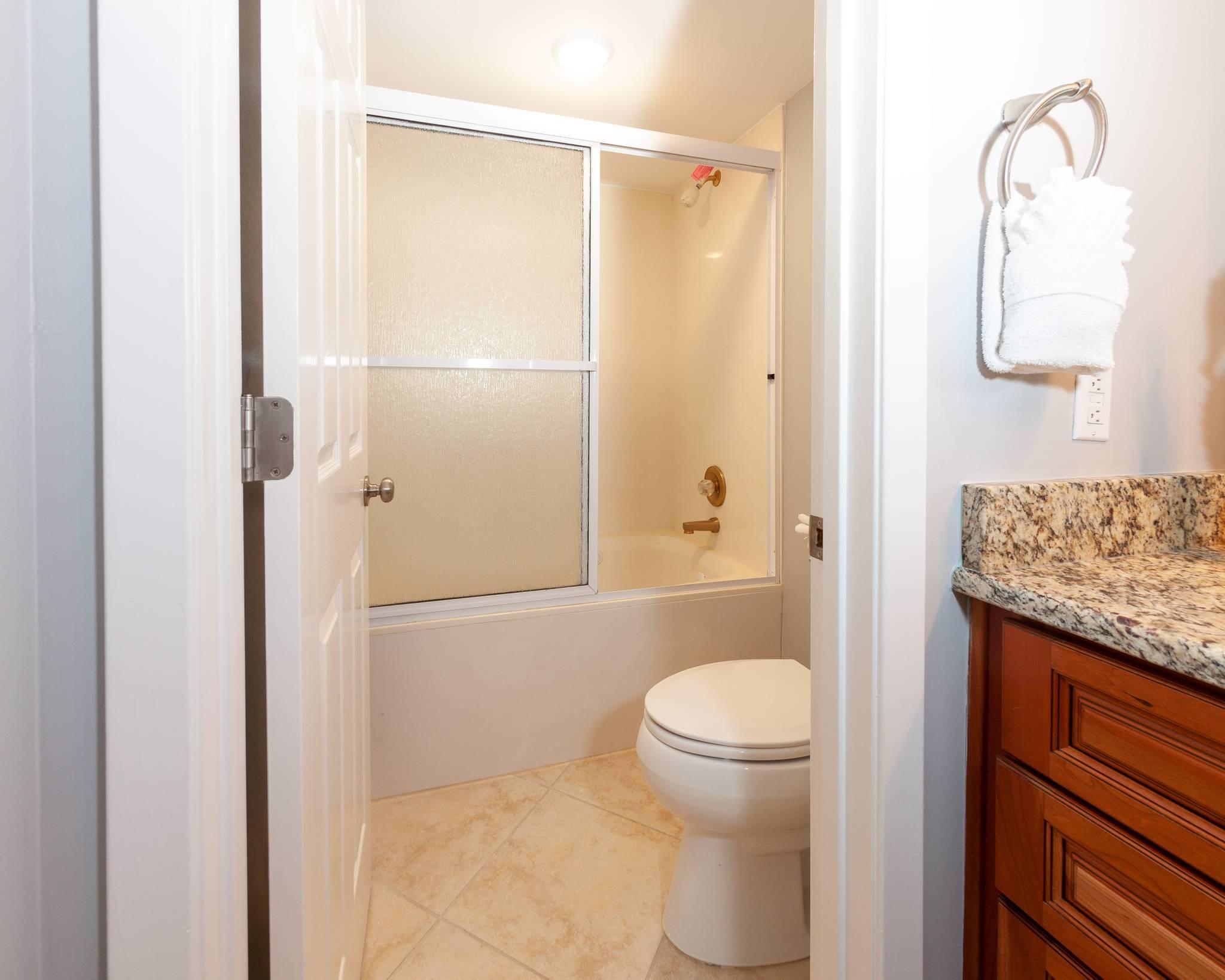 DESTIN GULFGATE CONDO - Residential