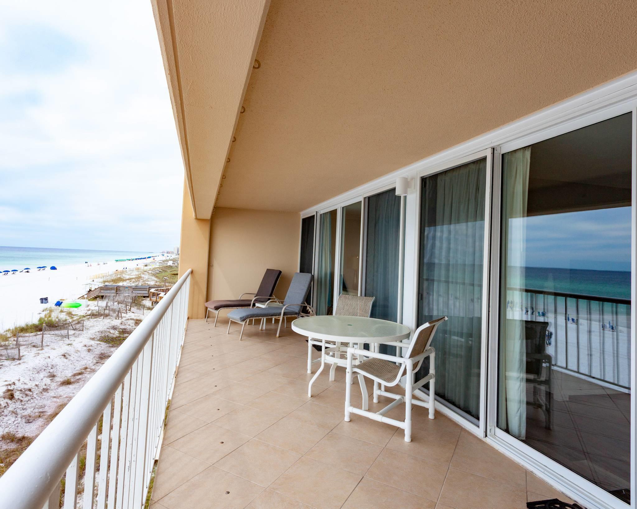 DESTIN GULFGATE CONDO - Residential