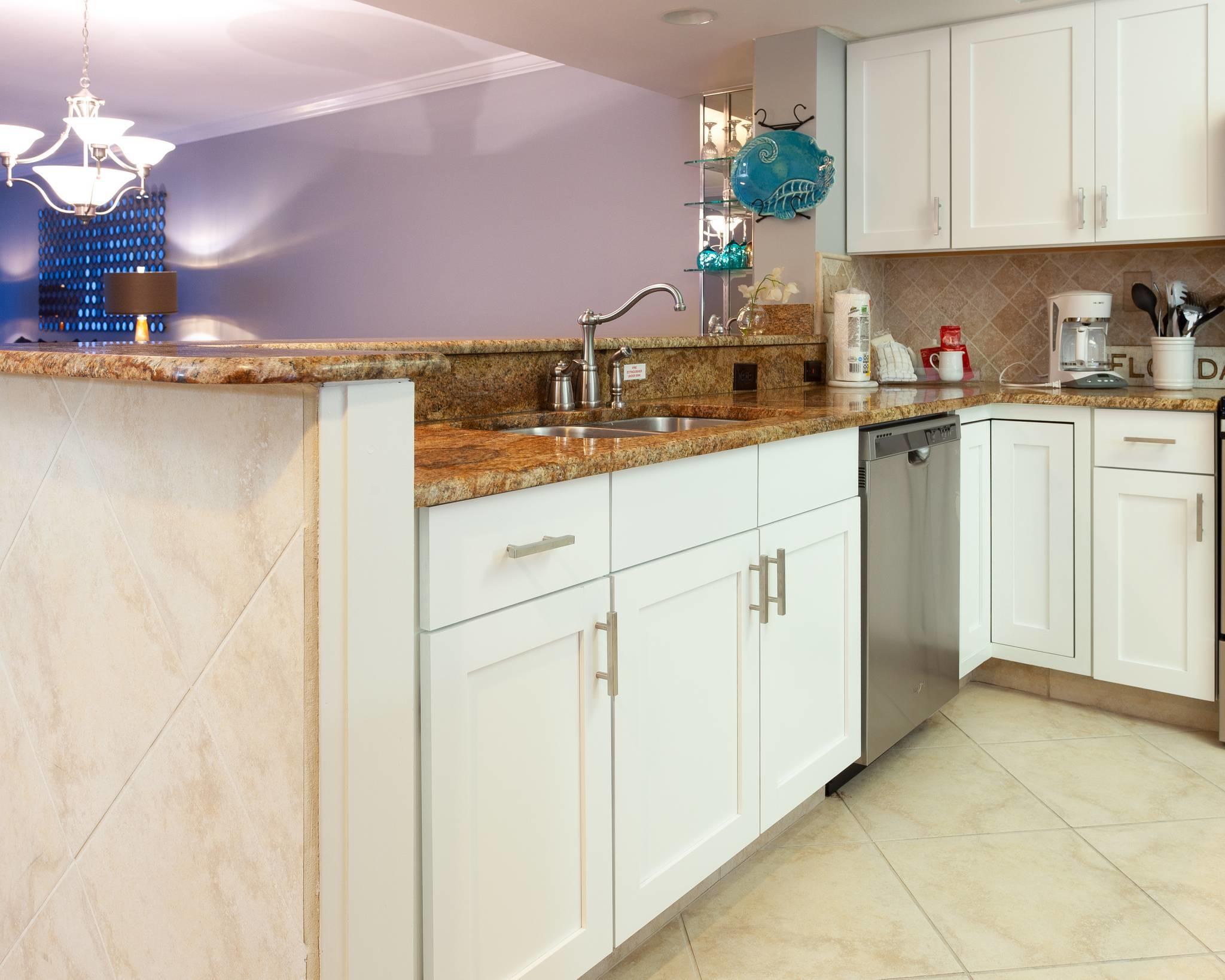 DESTIN GULFGATE CONDO - Residential