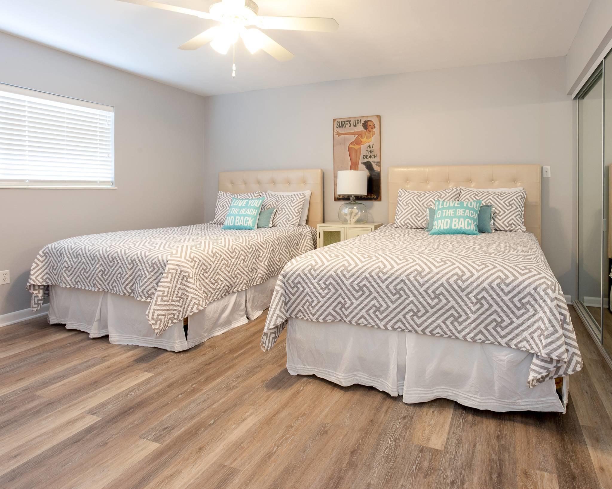 DESTIN GULFGATE CONDO - Residential