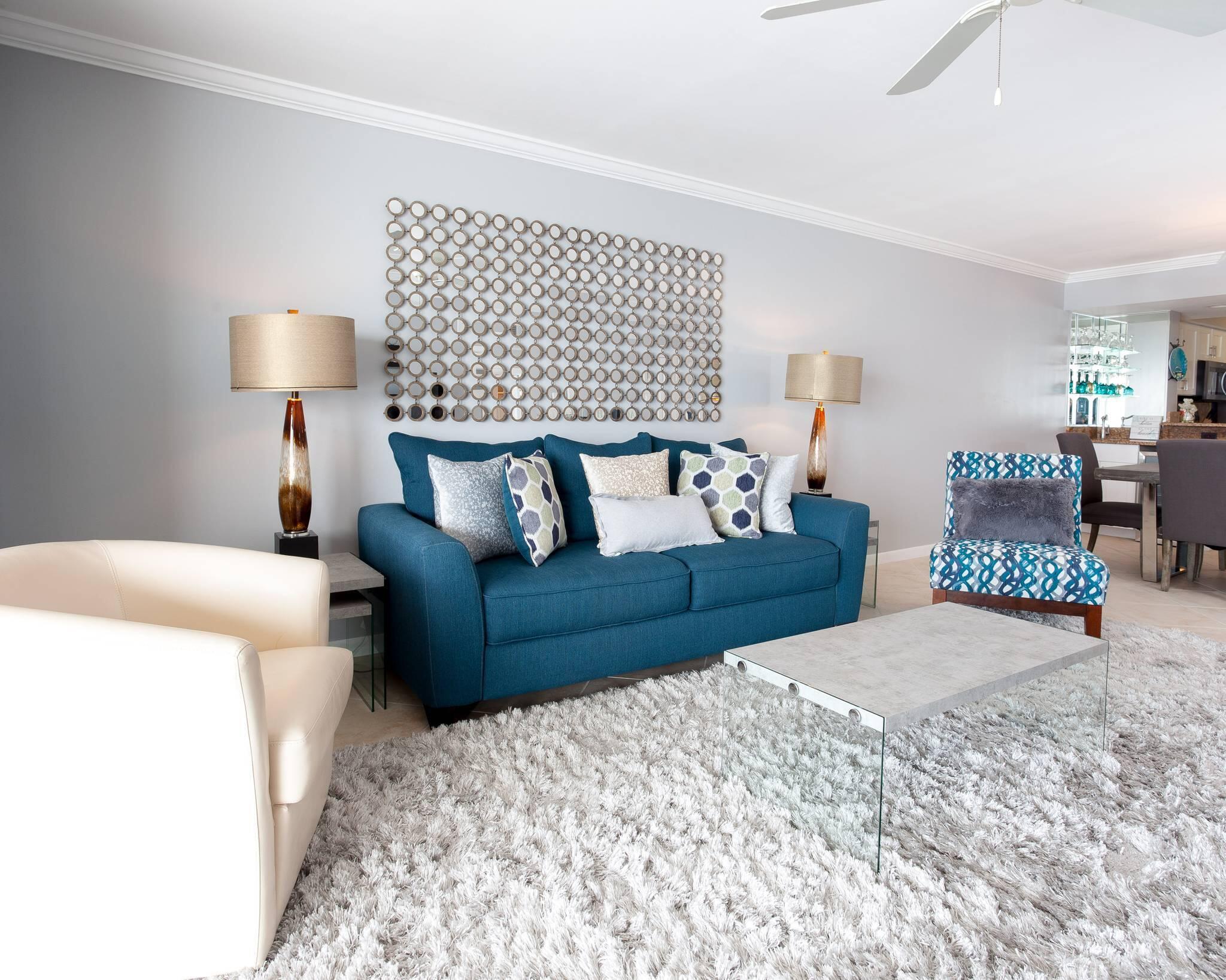 DESTIN GULFGATE CONDO - Residential