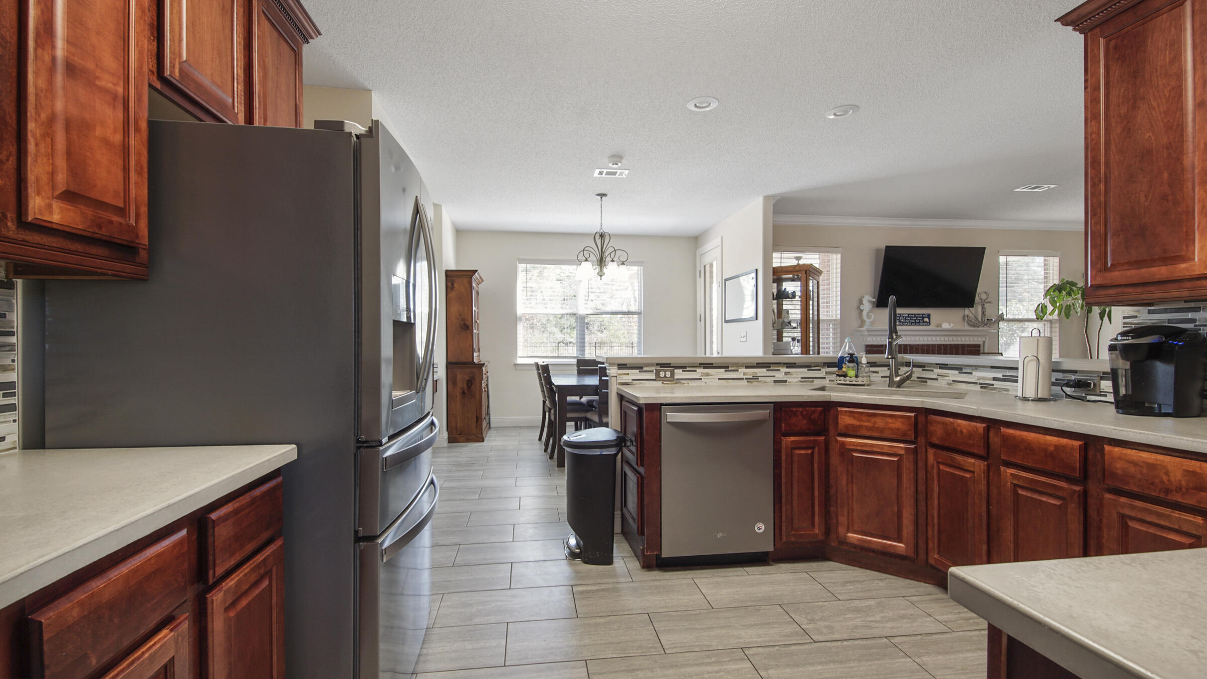 WINDSWEPT ESTATES - Residential