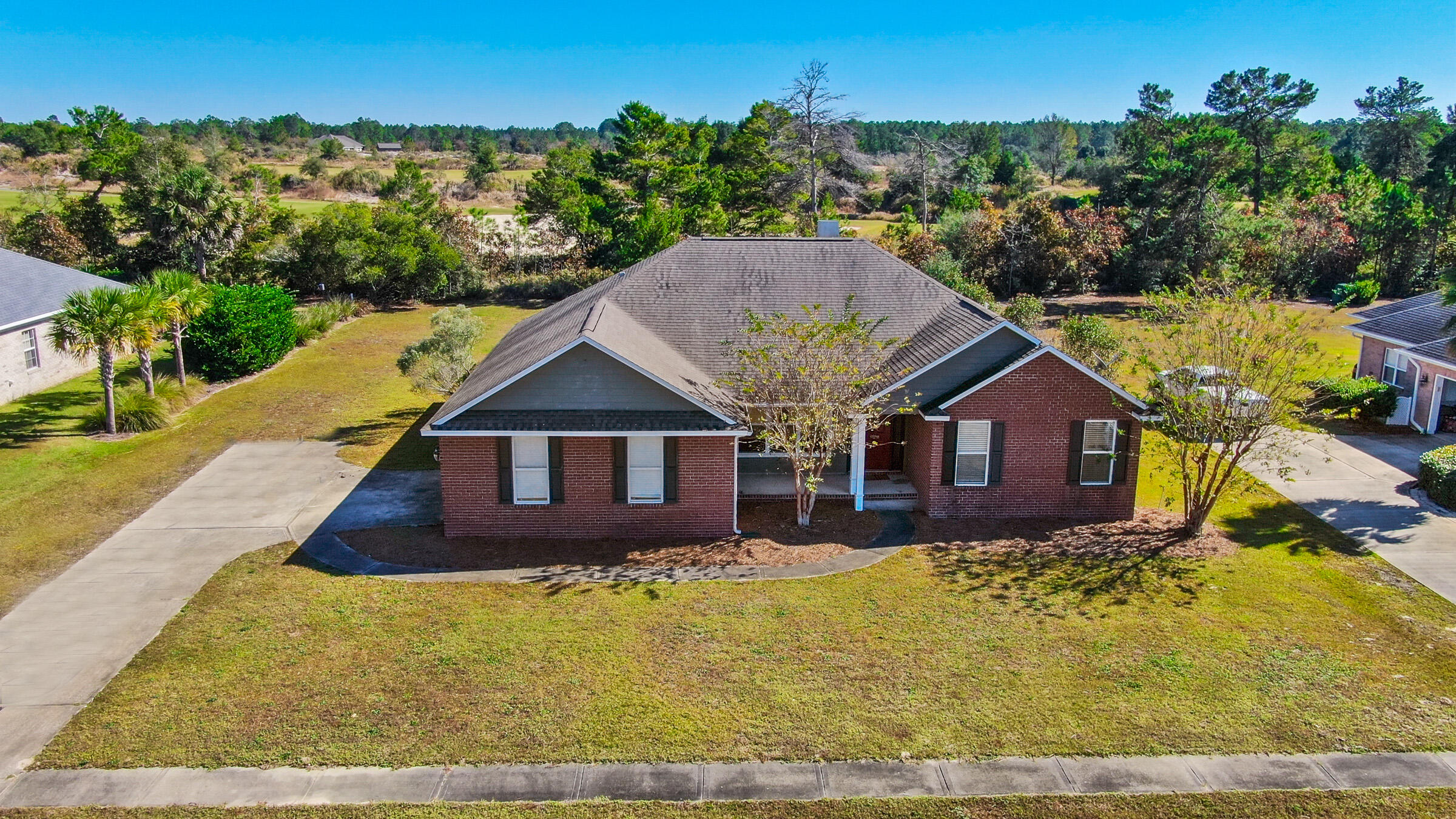 WINDSWEPT ESTATES - Residential