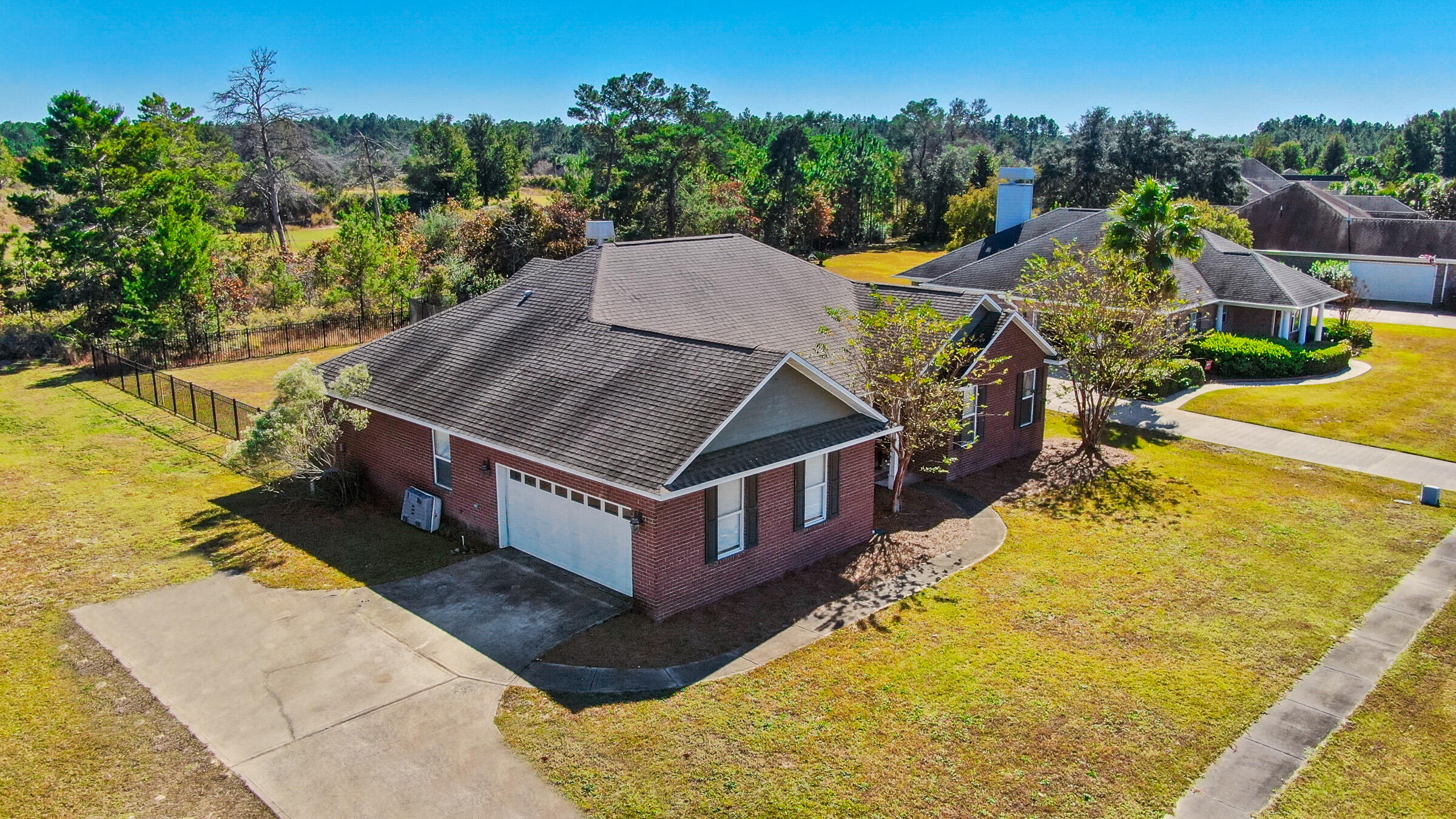 WINDSWEPT ESTATES - Residential