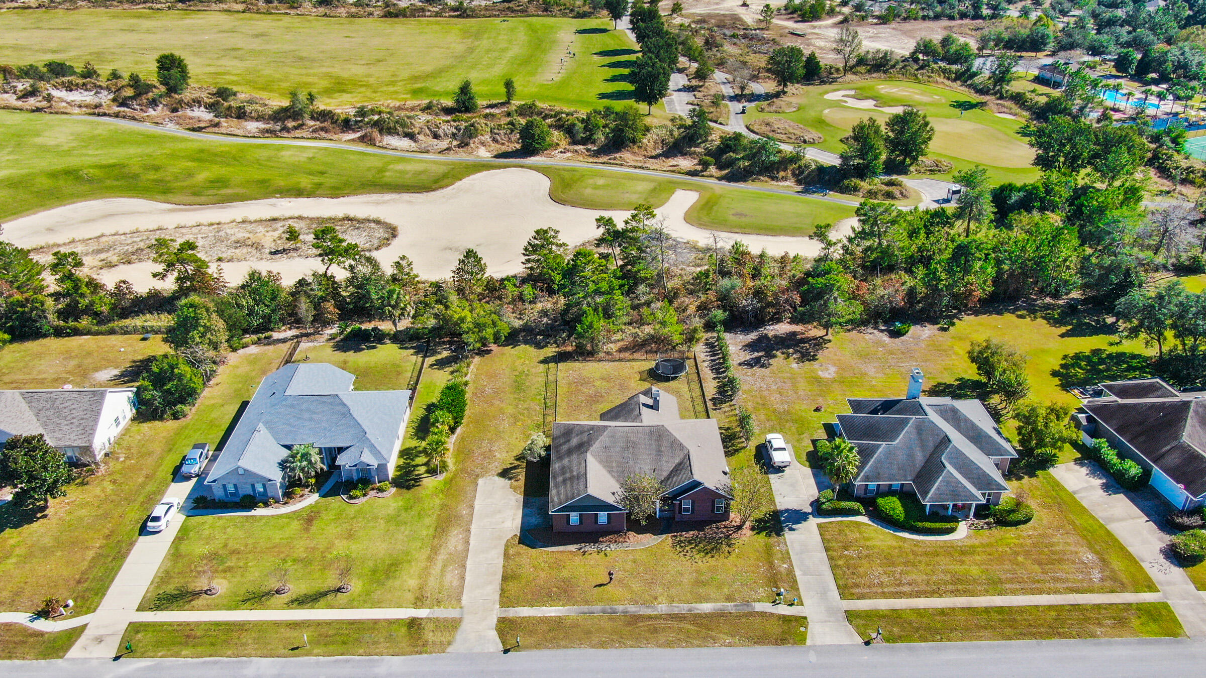 WINDSWEPT ESTATES - Residential