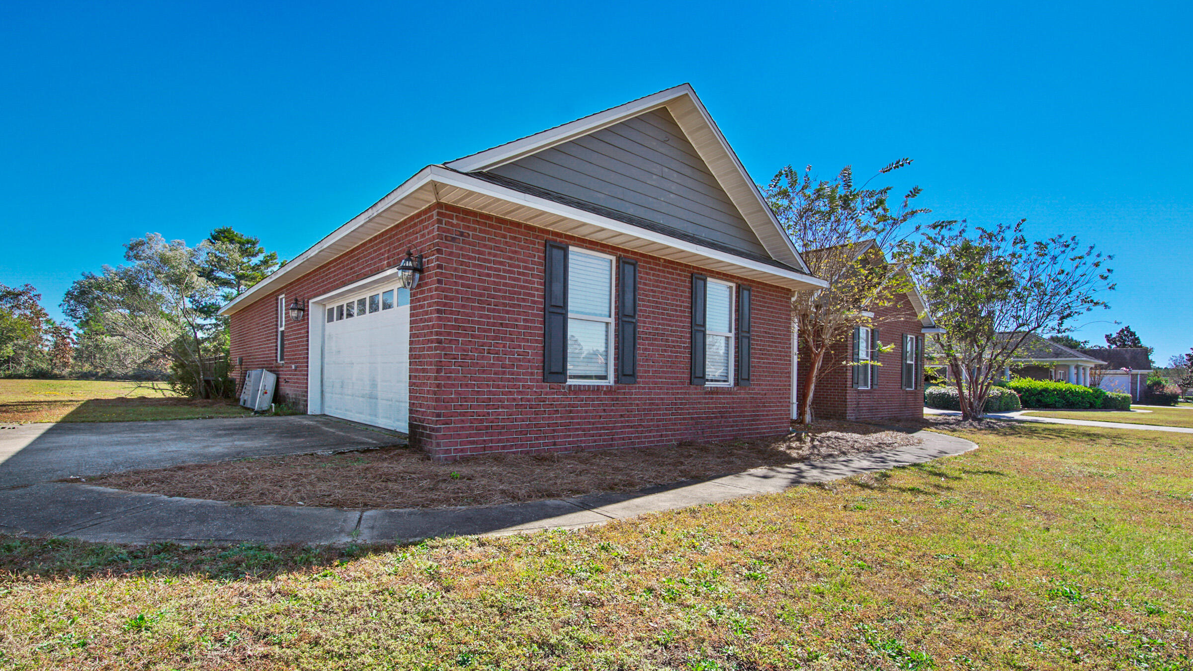 WINDSWEPT ESTATES - Residential