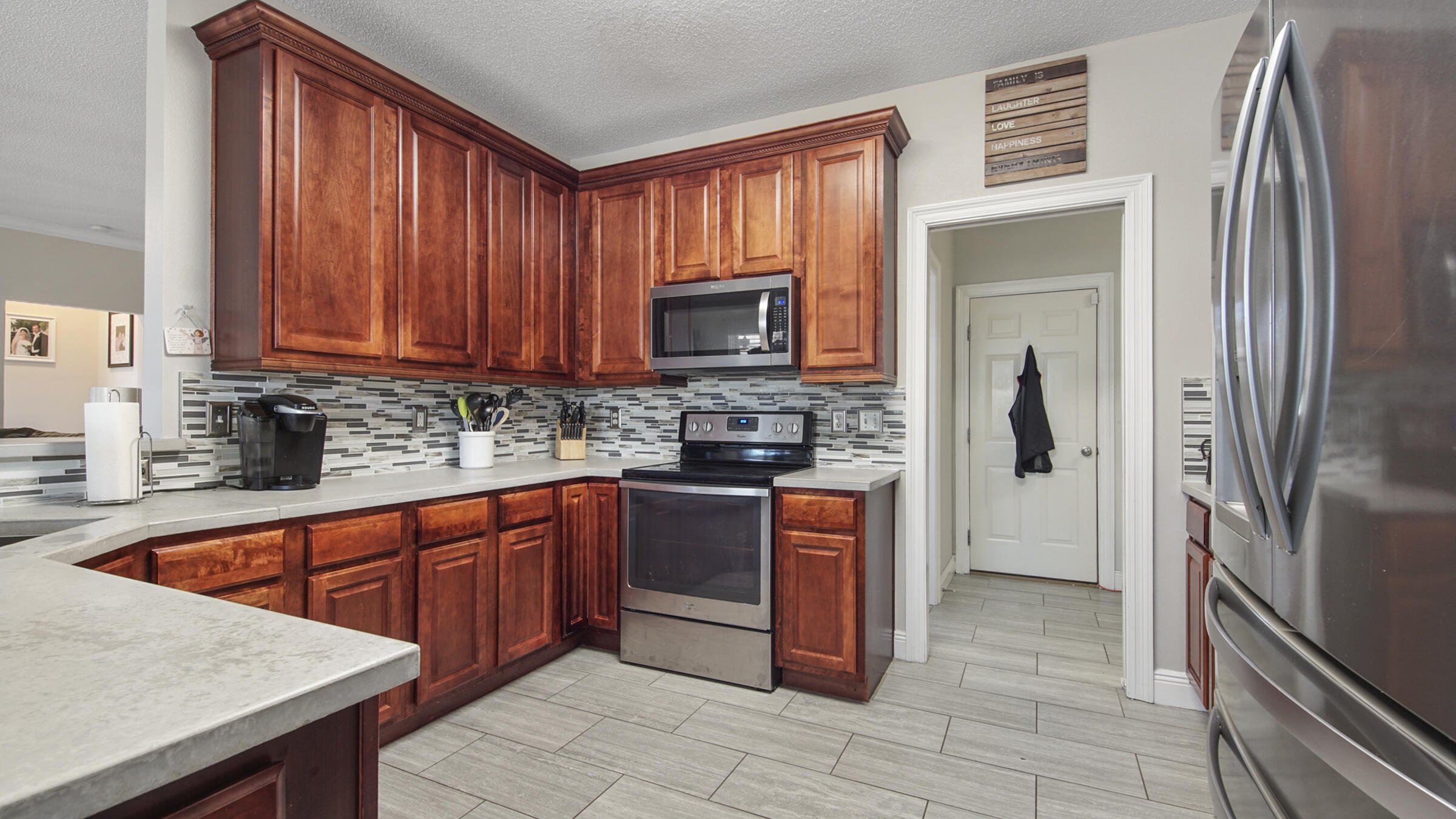 WINDSWEPT ESTATES - Residential