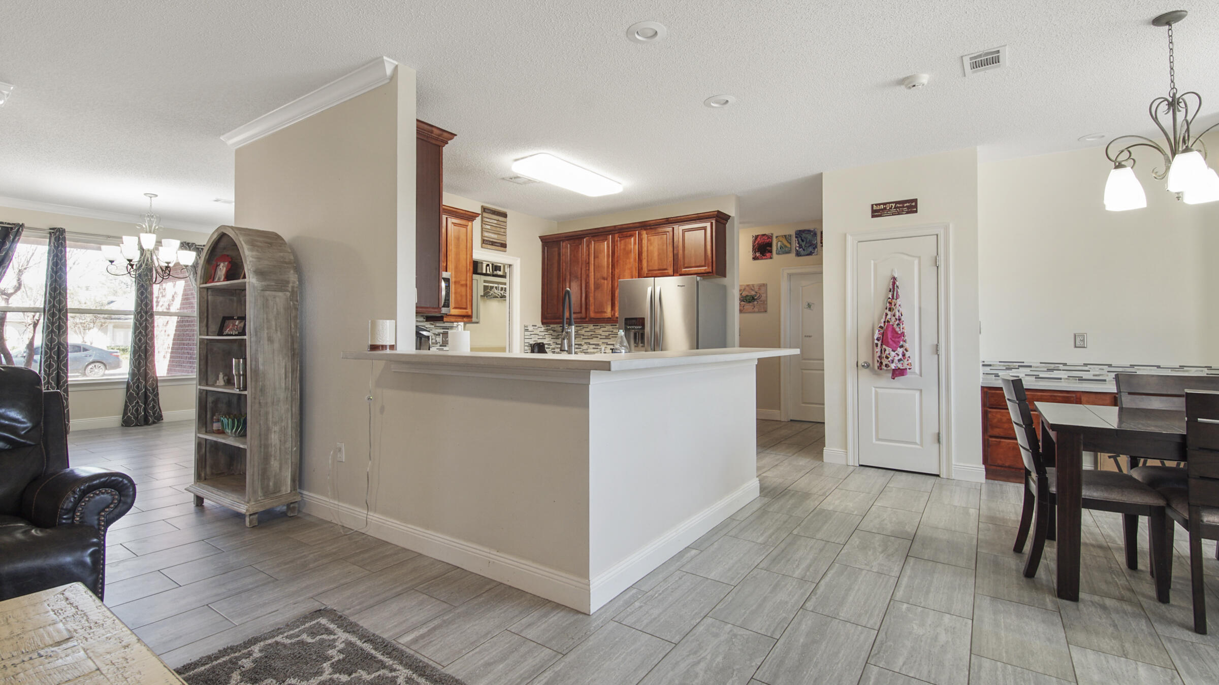 WINDSWEPT ESTATES - Residential