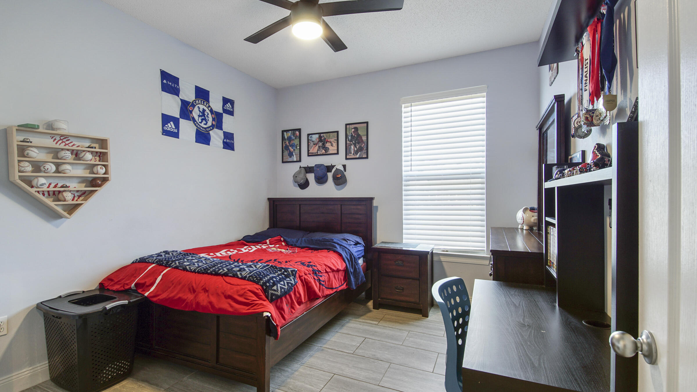 WINDSWEPT ESTATES - Residential