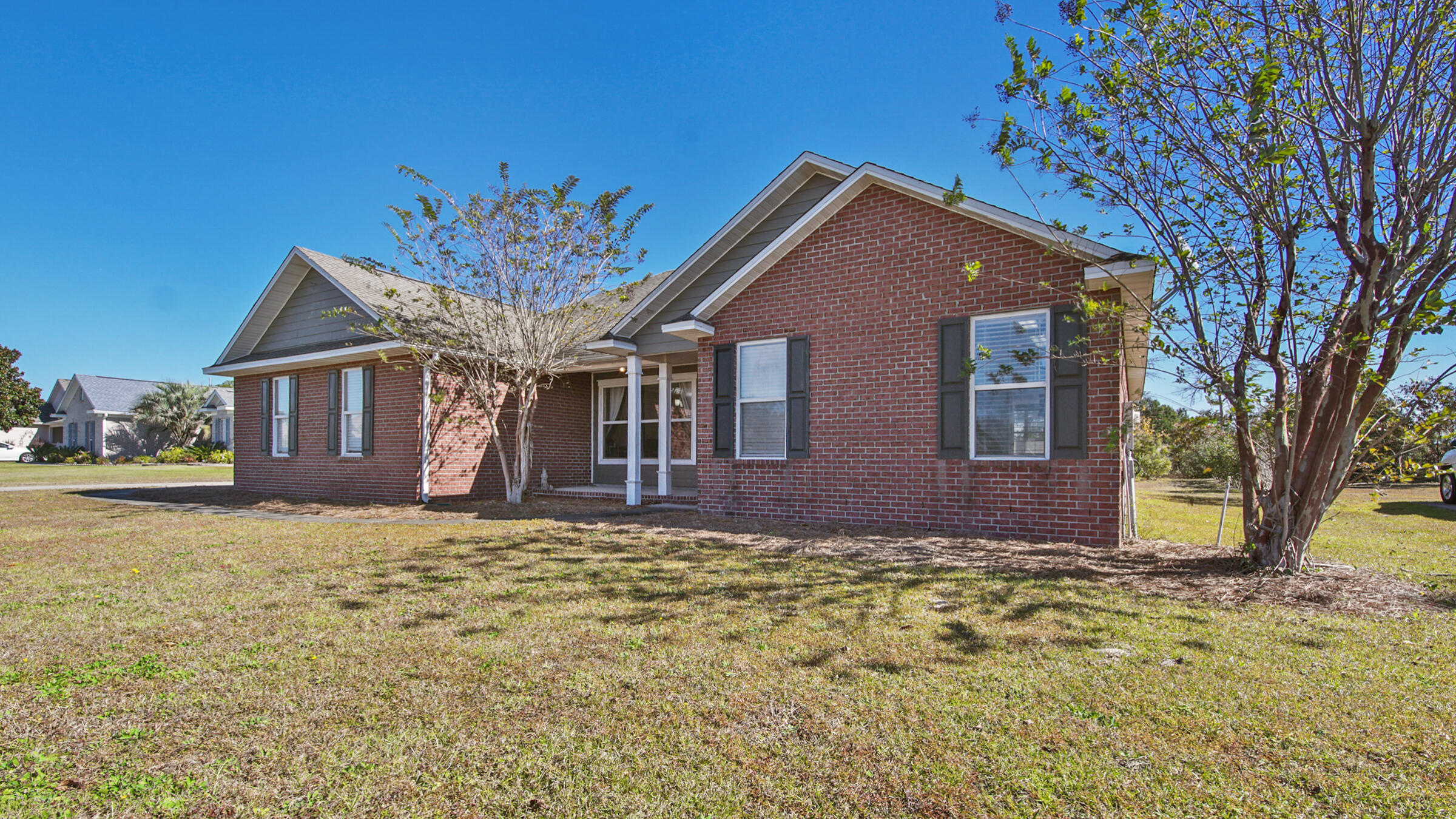 WINDSWEPT ESTATES - Residential